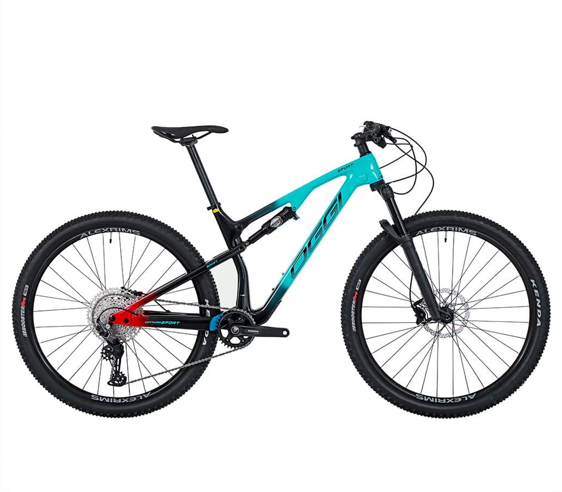 RC Team ISSUE 2023