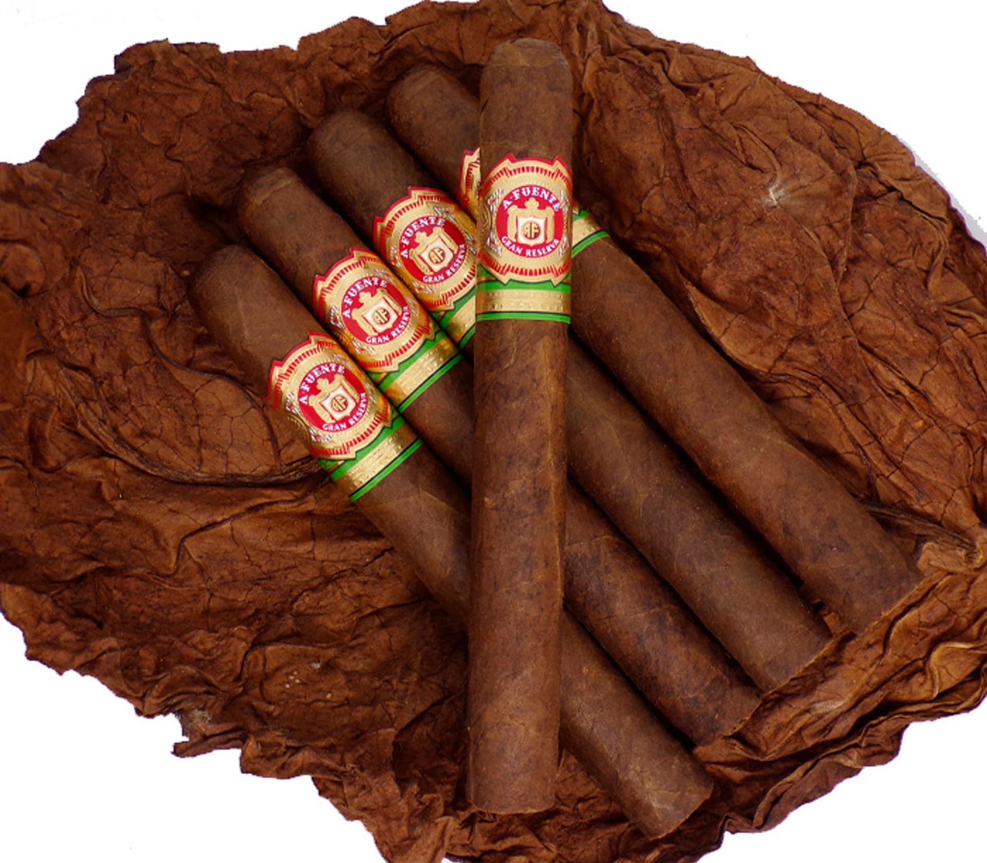 ADN Dominicano Robusto - Unidade