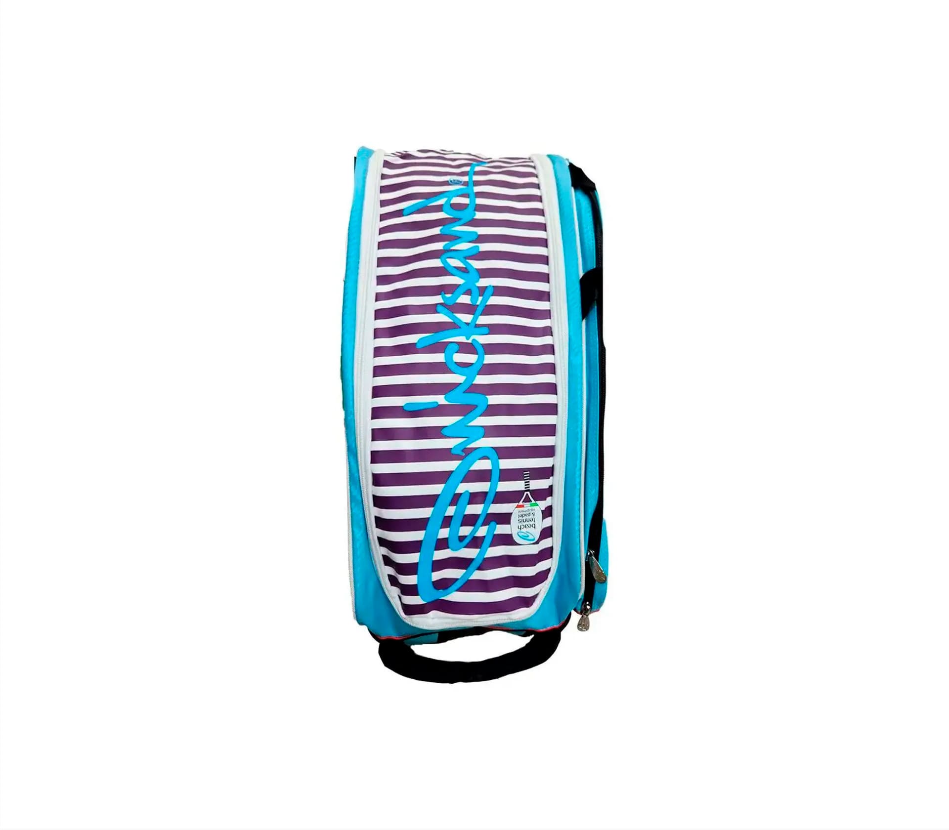 Padel Super Tour Bag Preta