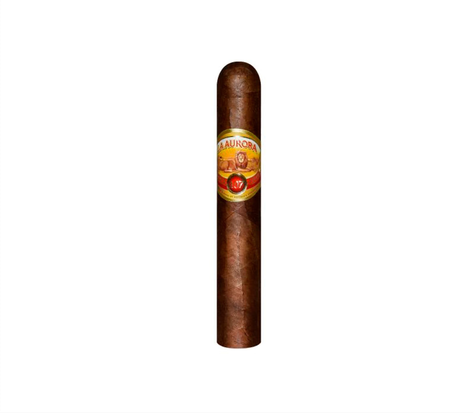 107 Robusto - Unidade