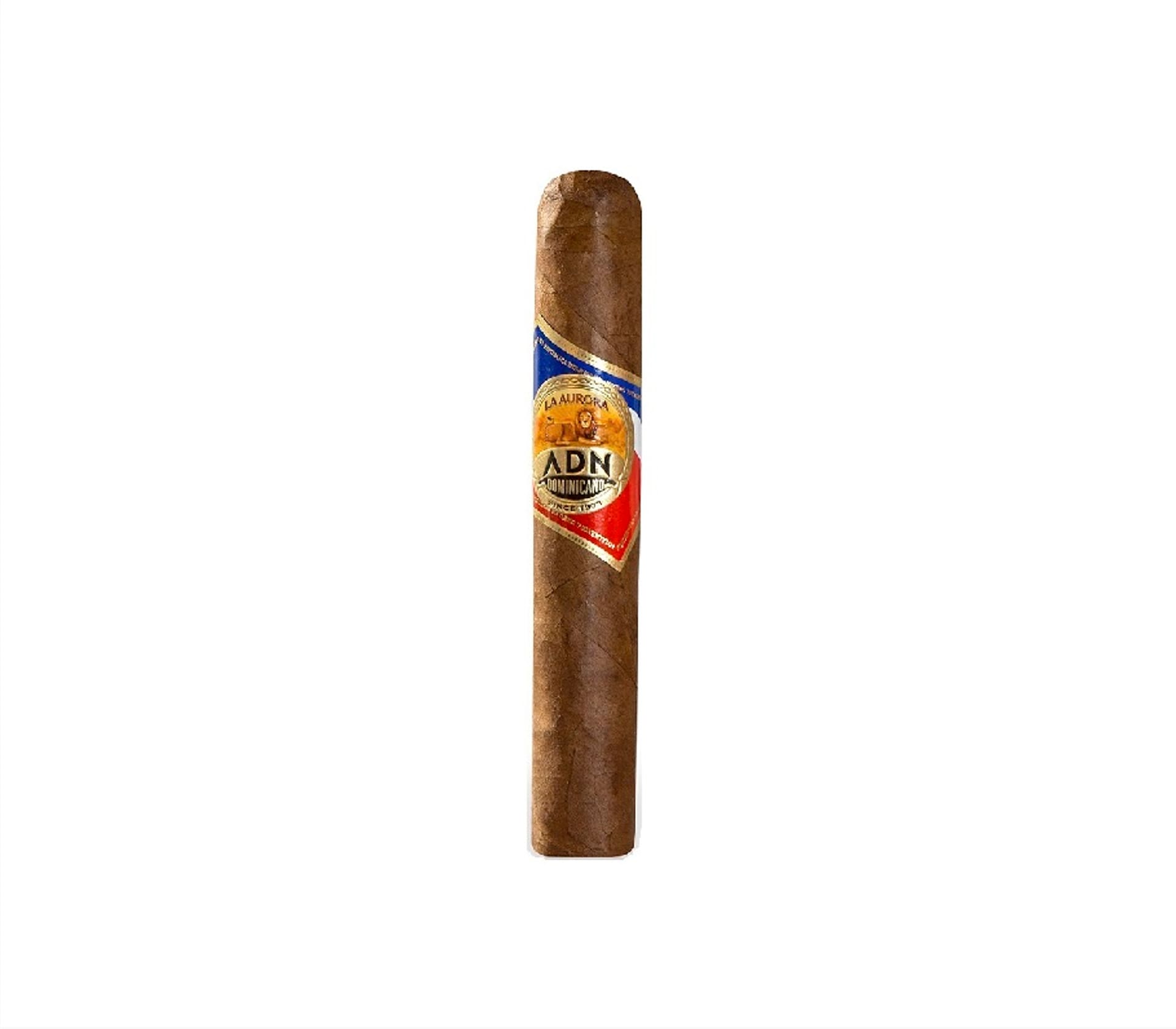 858 Flor Fina Maduro - Unidade