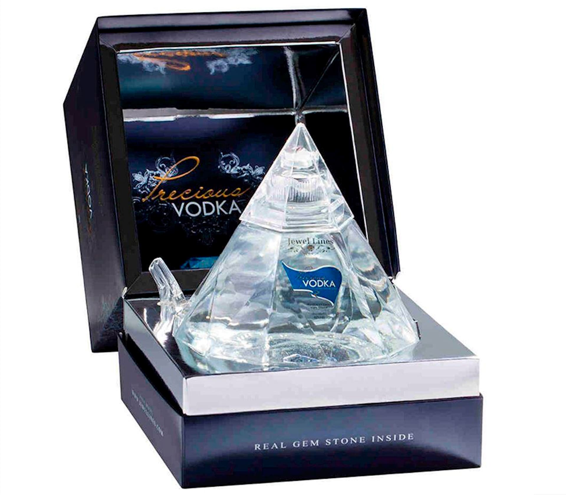 Grey Goose Edição Limitada Altius