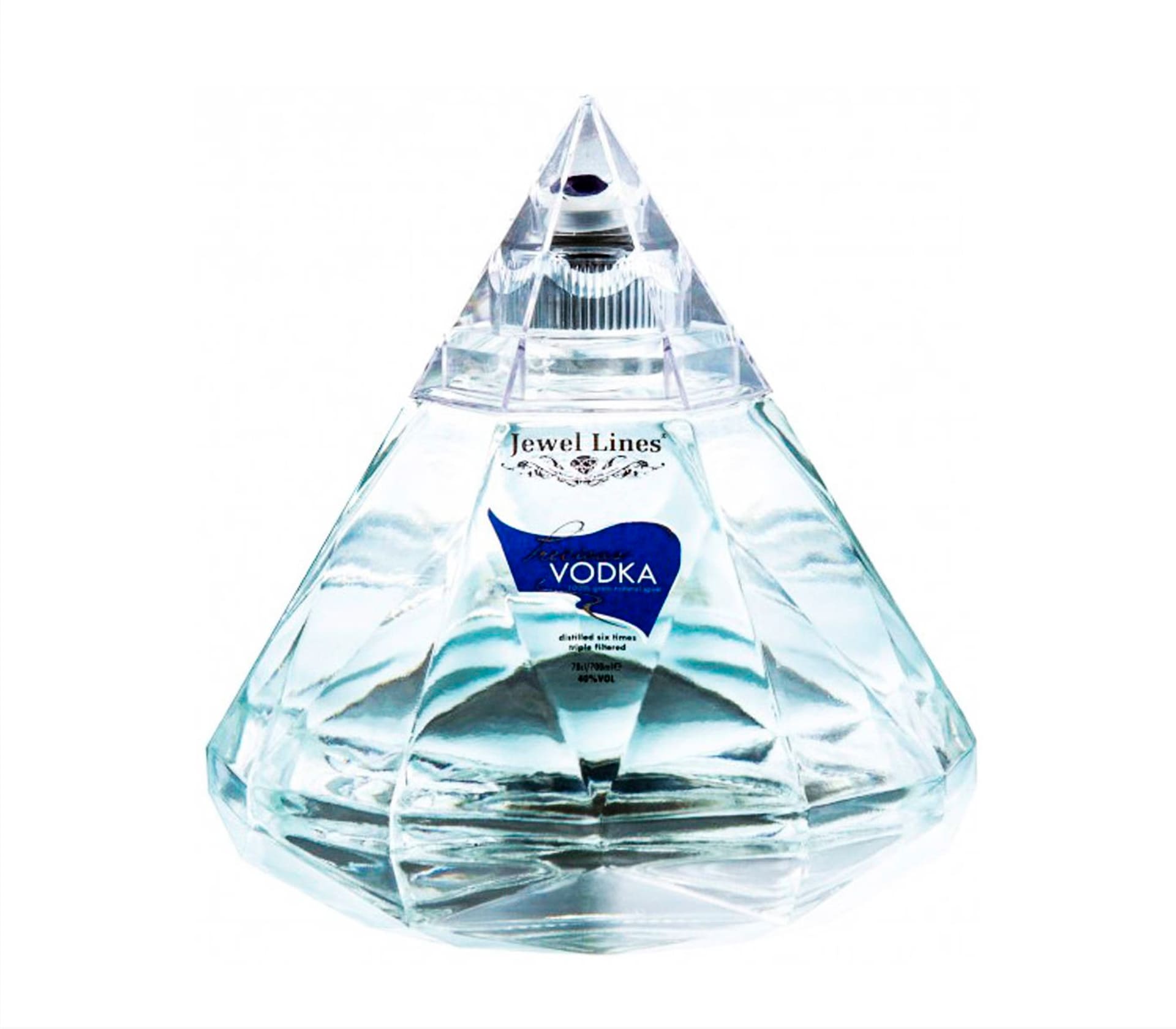 Grey Goose Edição Limitada Altius