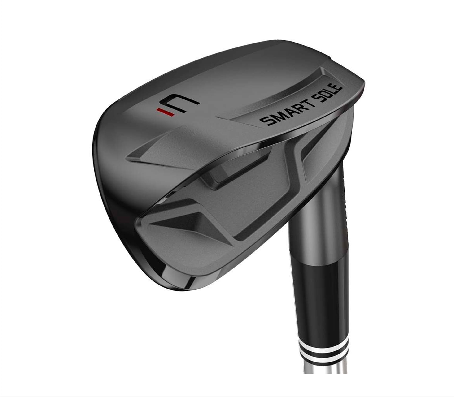 Wedge Hot Launch Vibrcor Aço