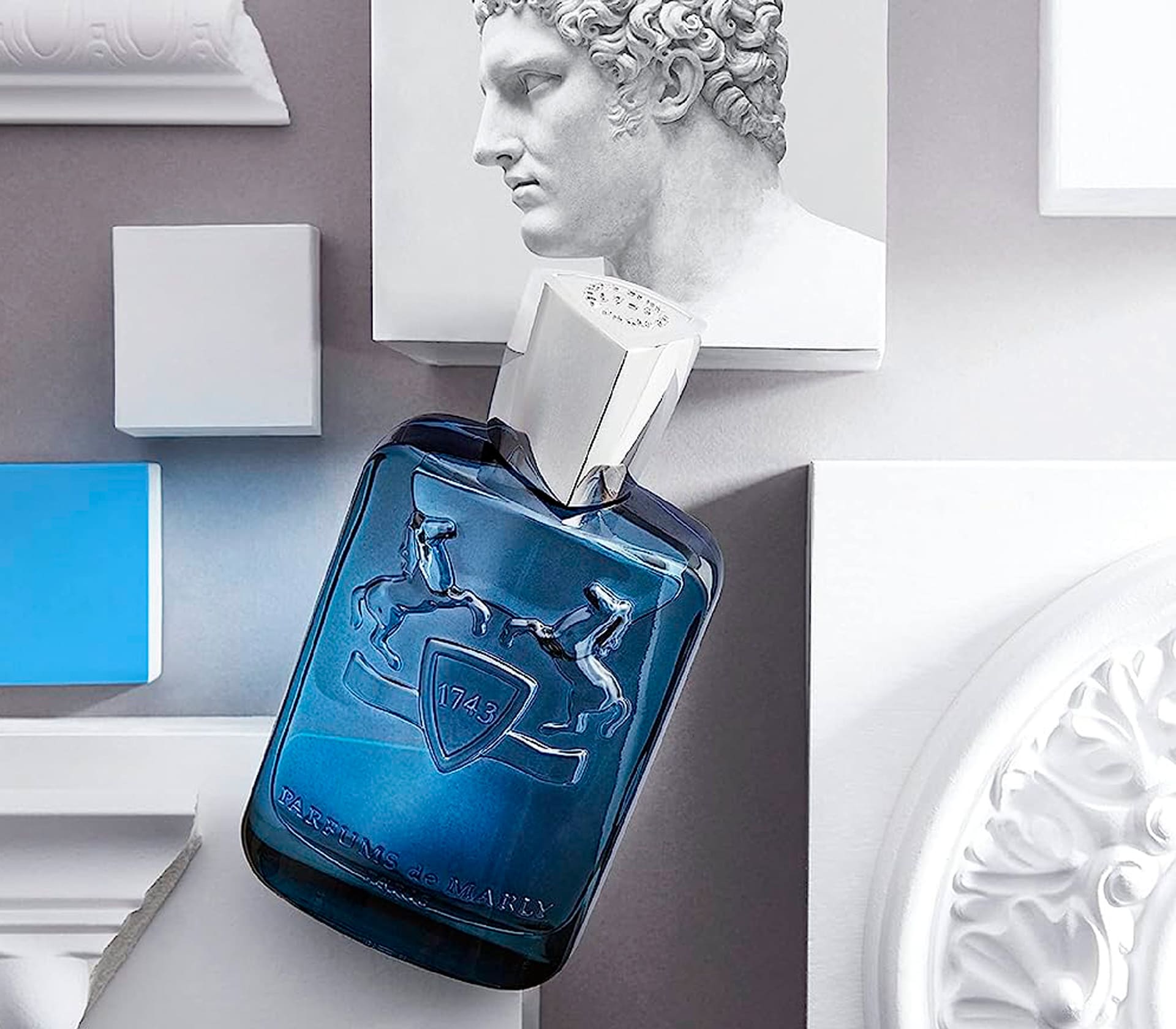 Enigma Pour Homme - 50ml