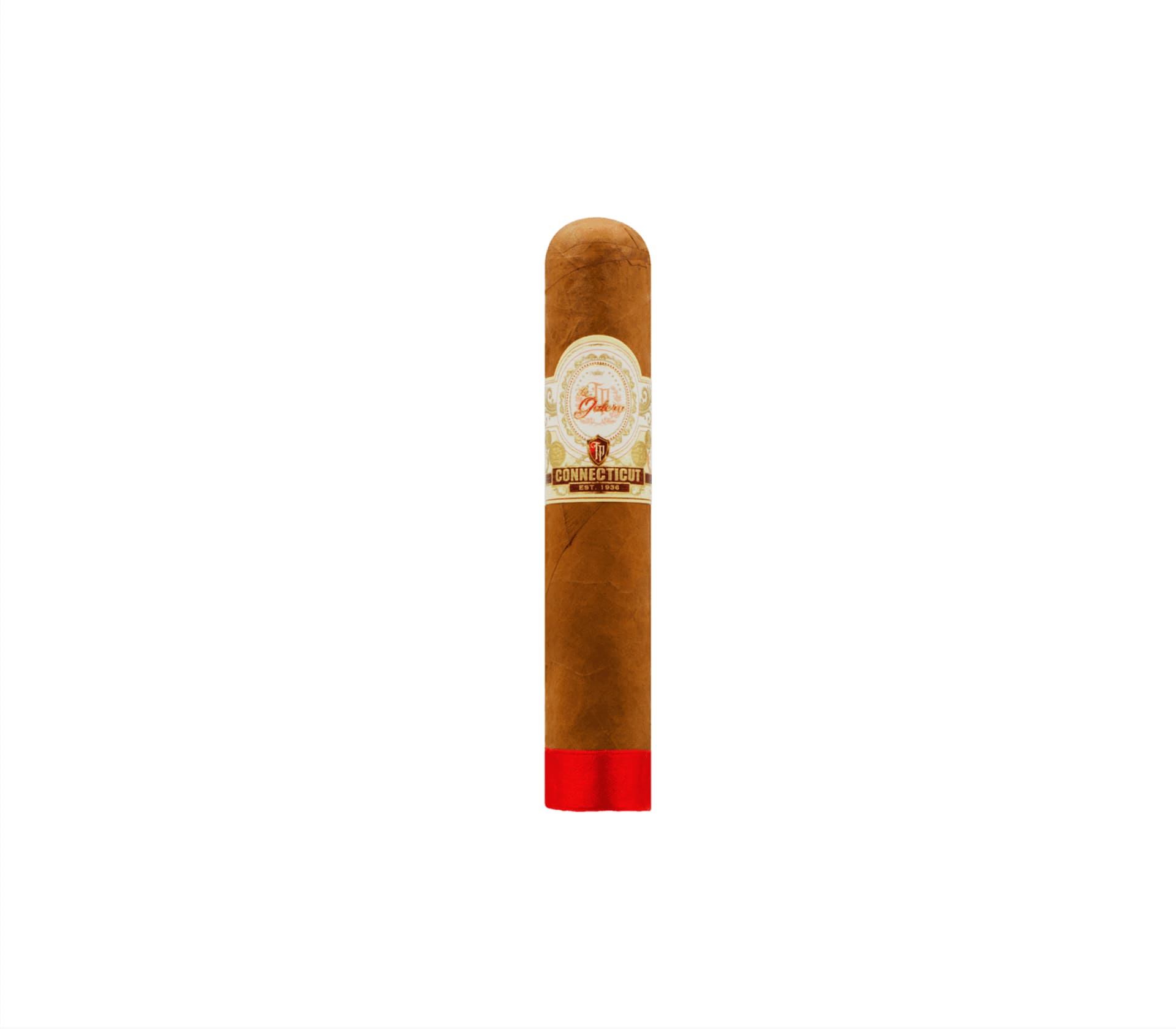 Connecticut Robusto - Unidade