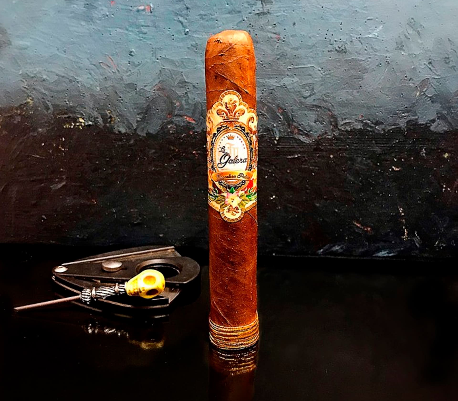 Habano Robusto - Unidade