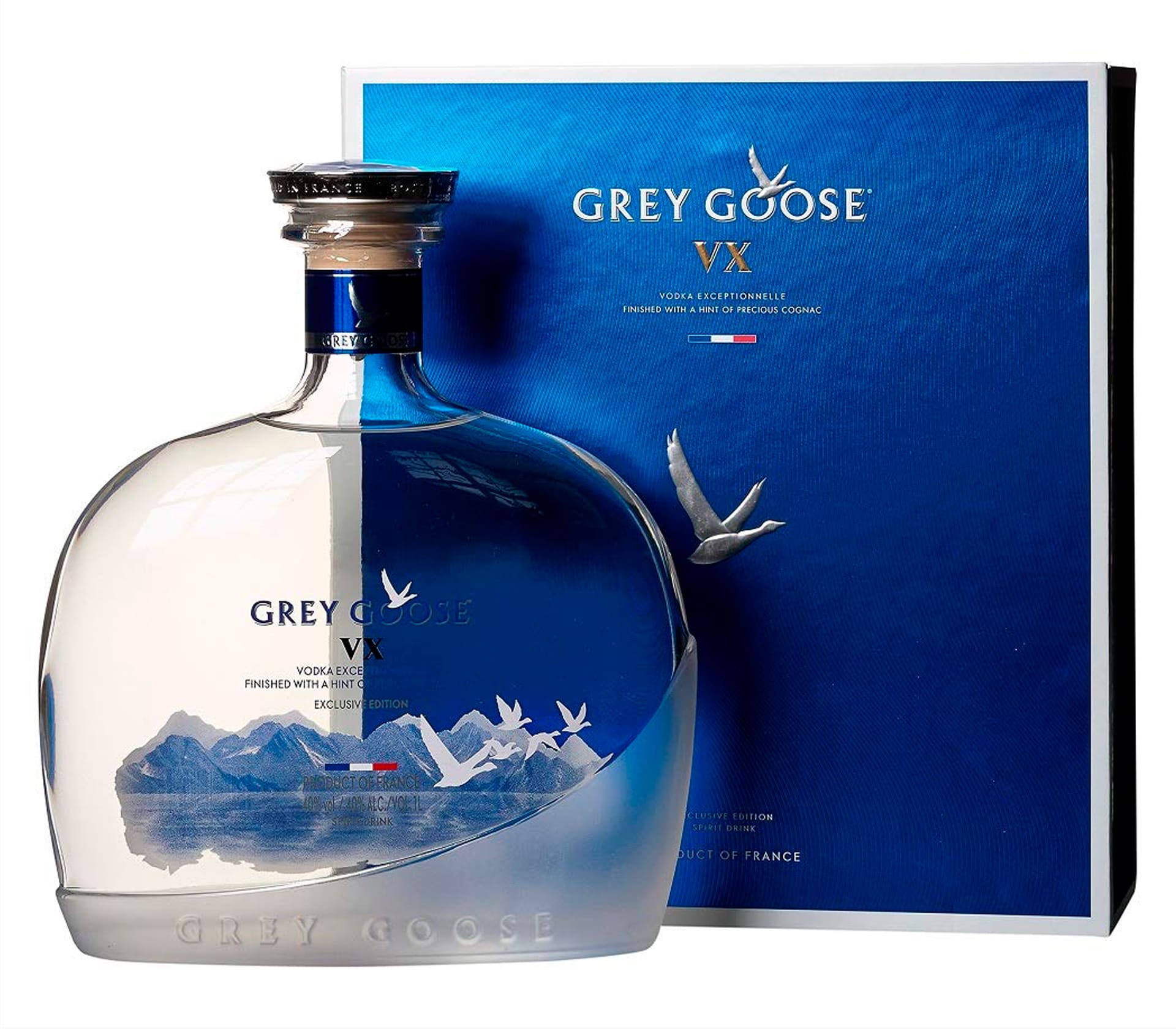 Goose VX