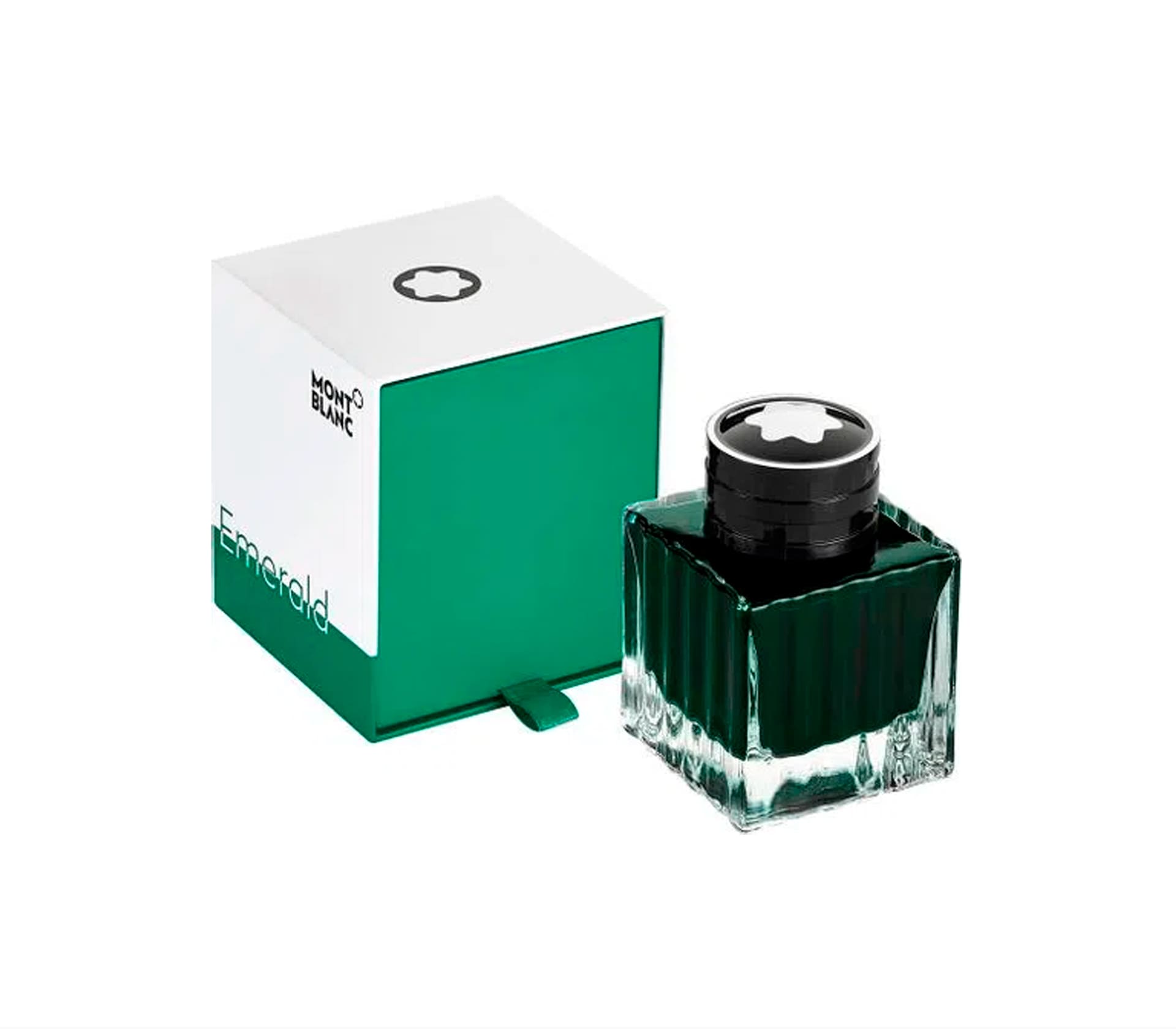 Emerald Green - Frasco 50ml