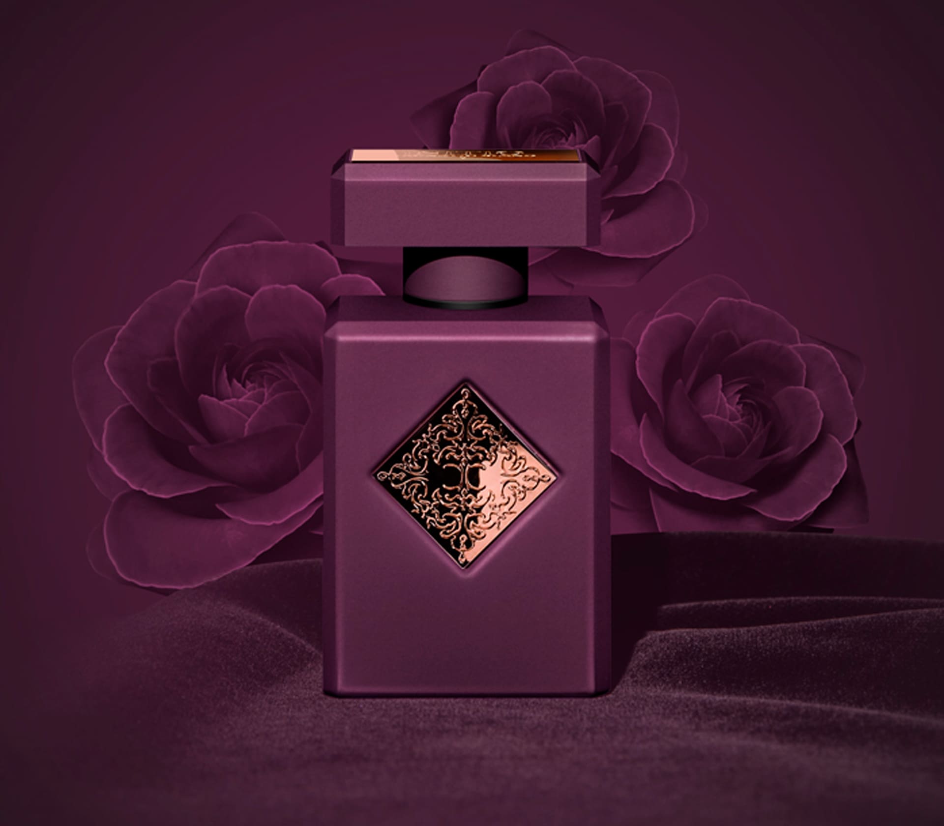 Iris Violet - 100ml