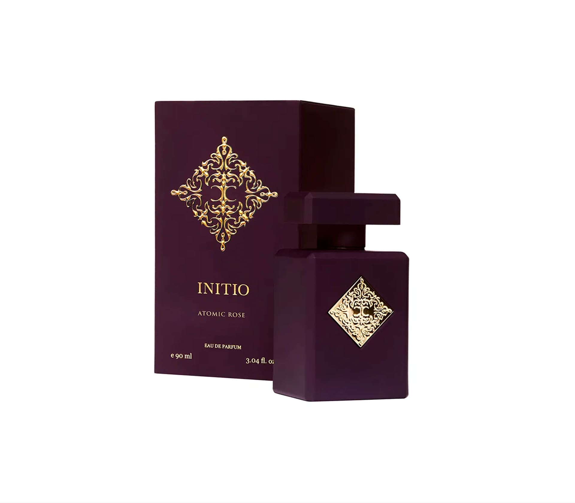 Iris Violet - 100ml