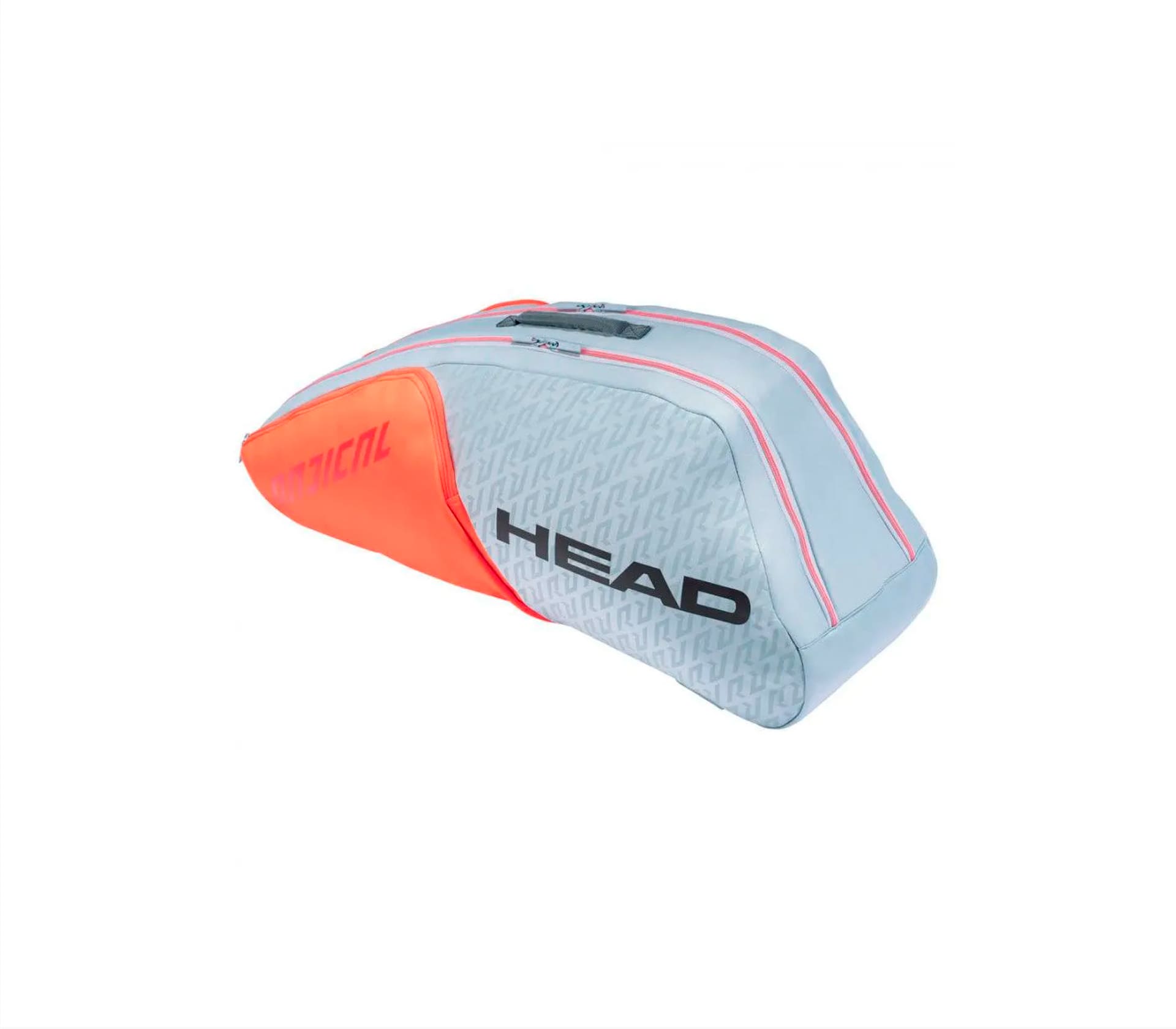 Super Tour Pro Staff Preta