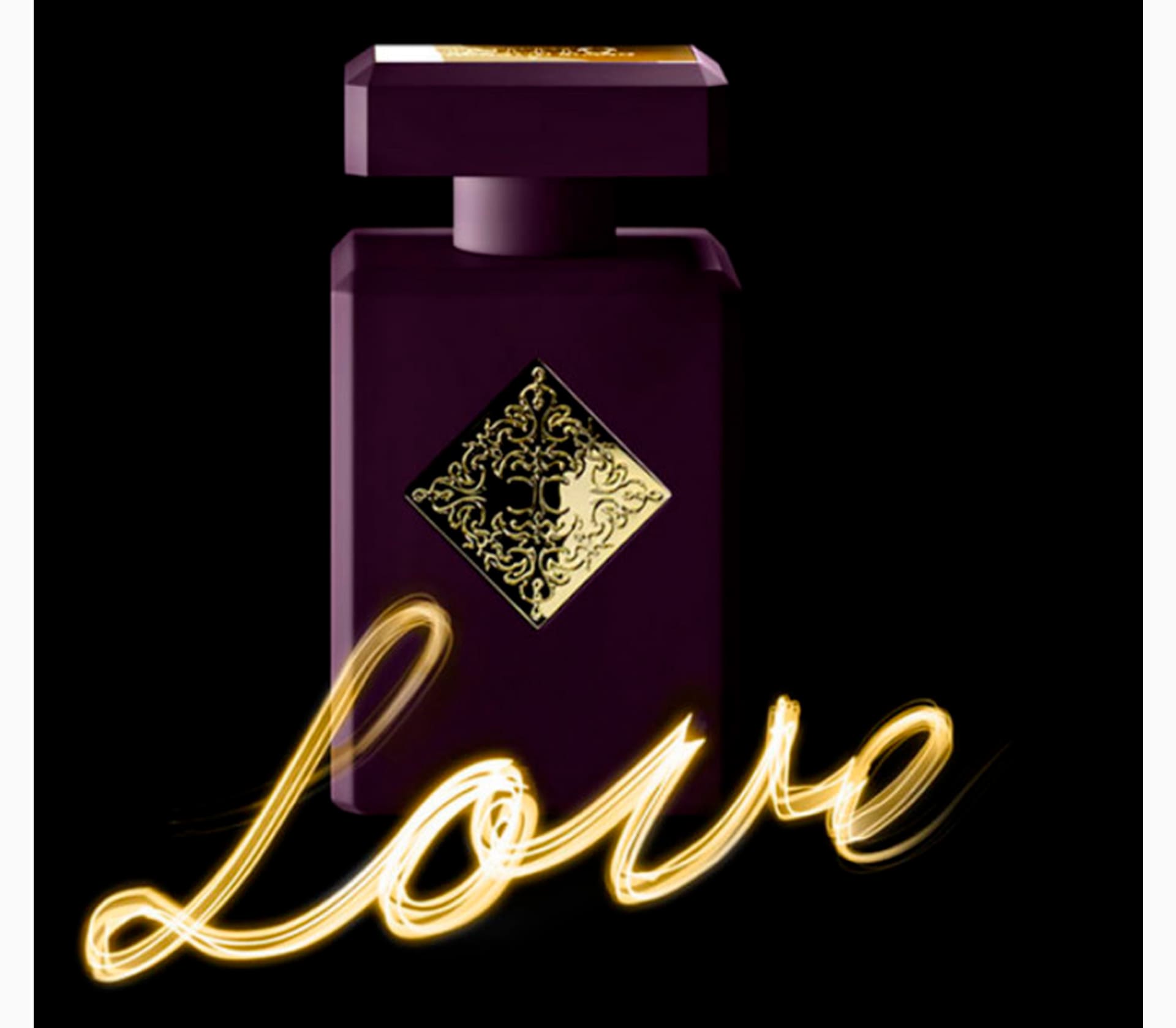 The Carnal - Psychedelic Love - 90ml
