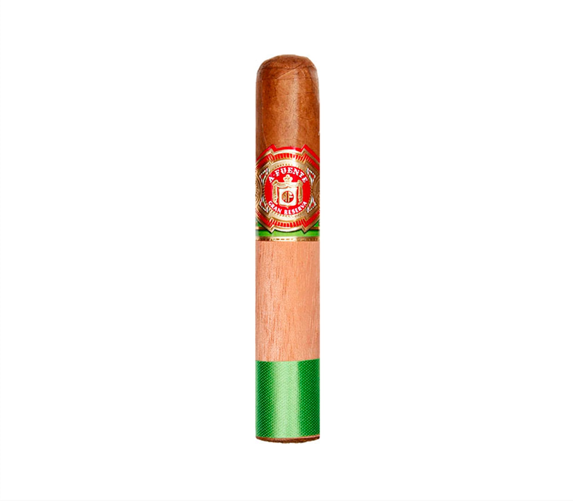 Robusto - Unidade