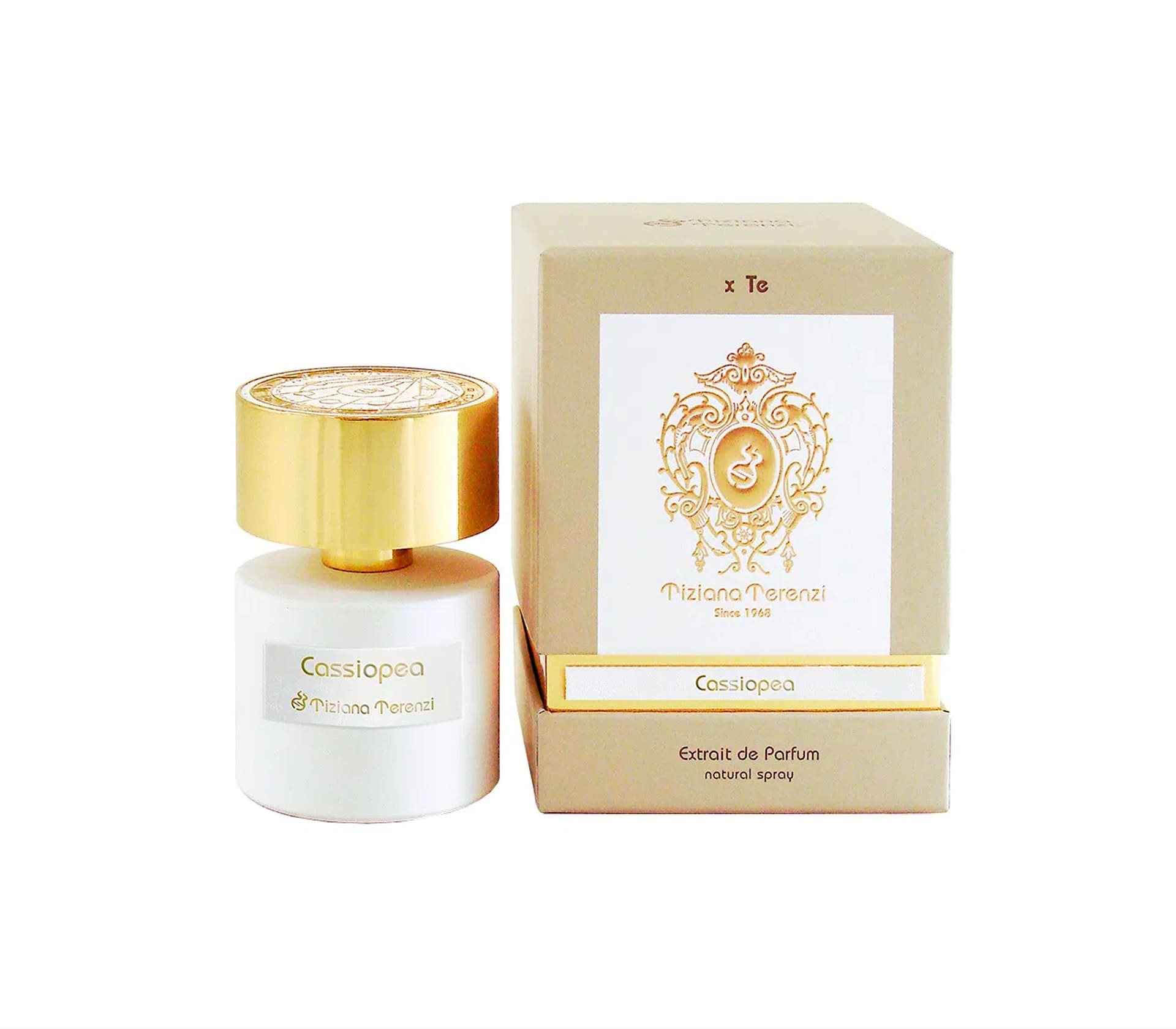 The Majestic Jardin - 100ml