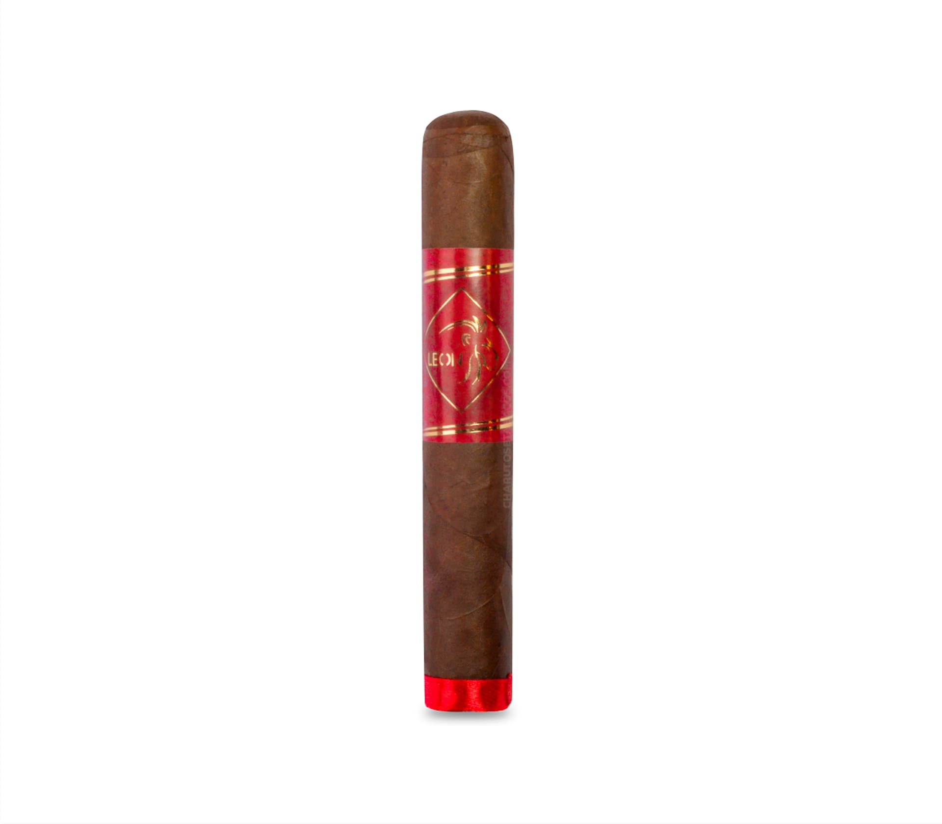 Robusto Puro Mata Fina - Caixa 100 unid