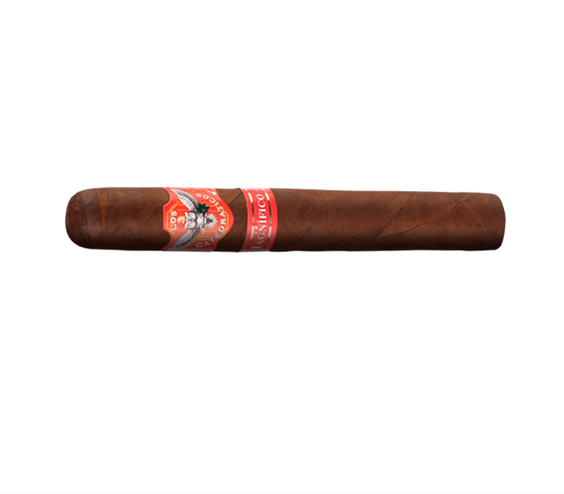 Cuban Belicoso - Caixa 24 unid
