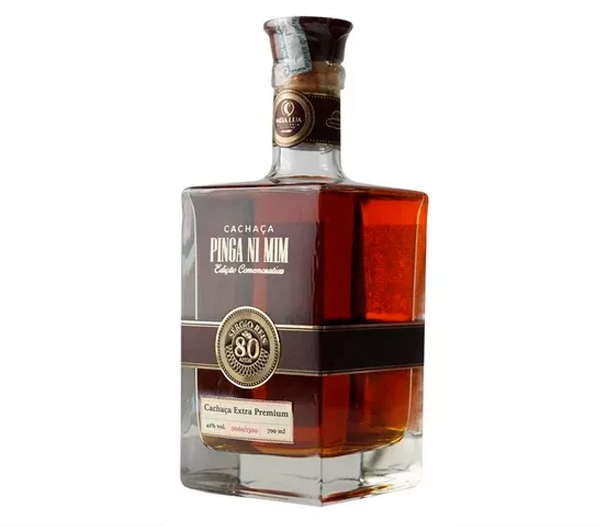 Single Cask