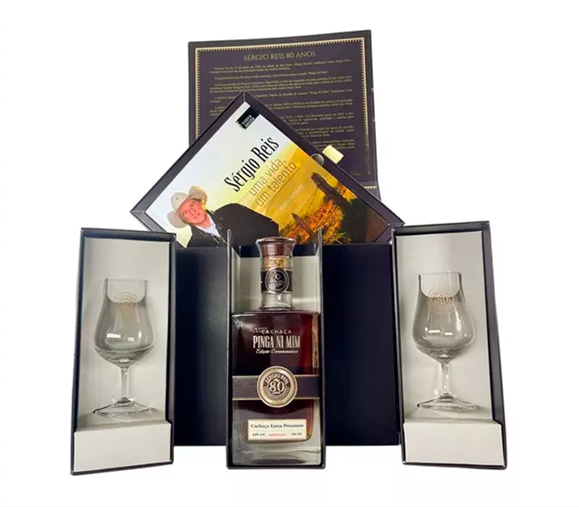 Single Cask