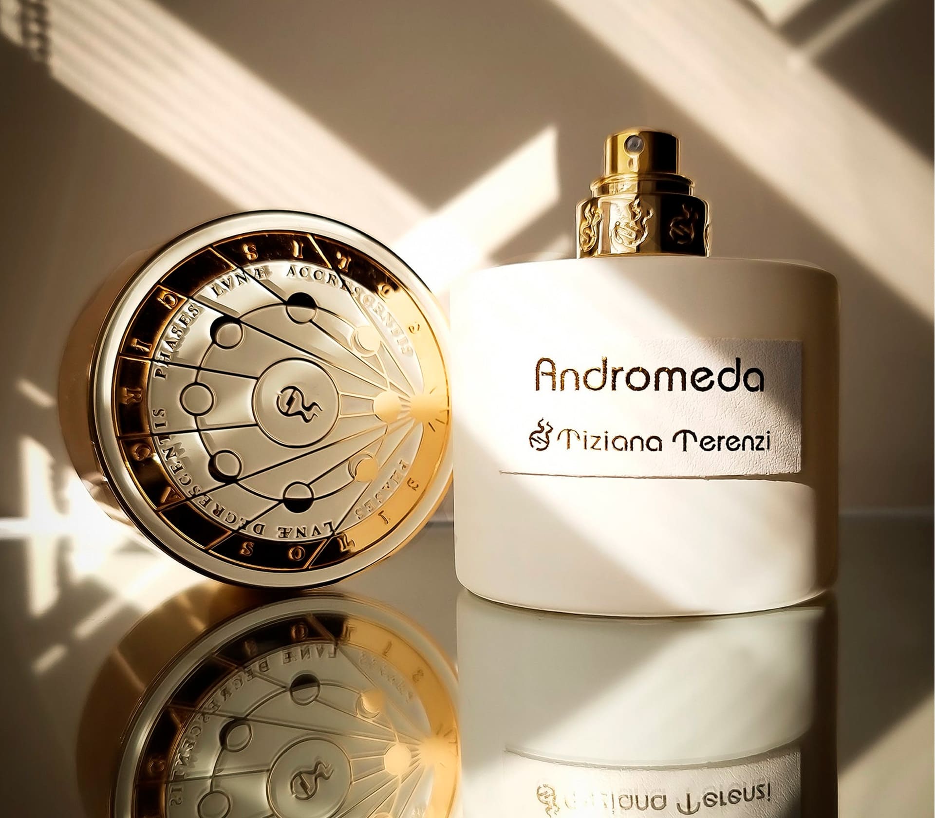 Andromeda - 100ml