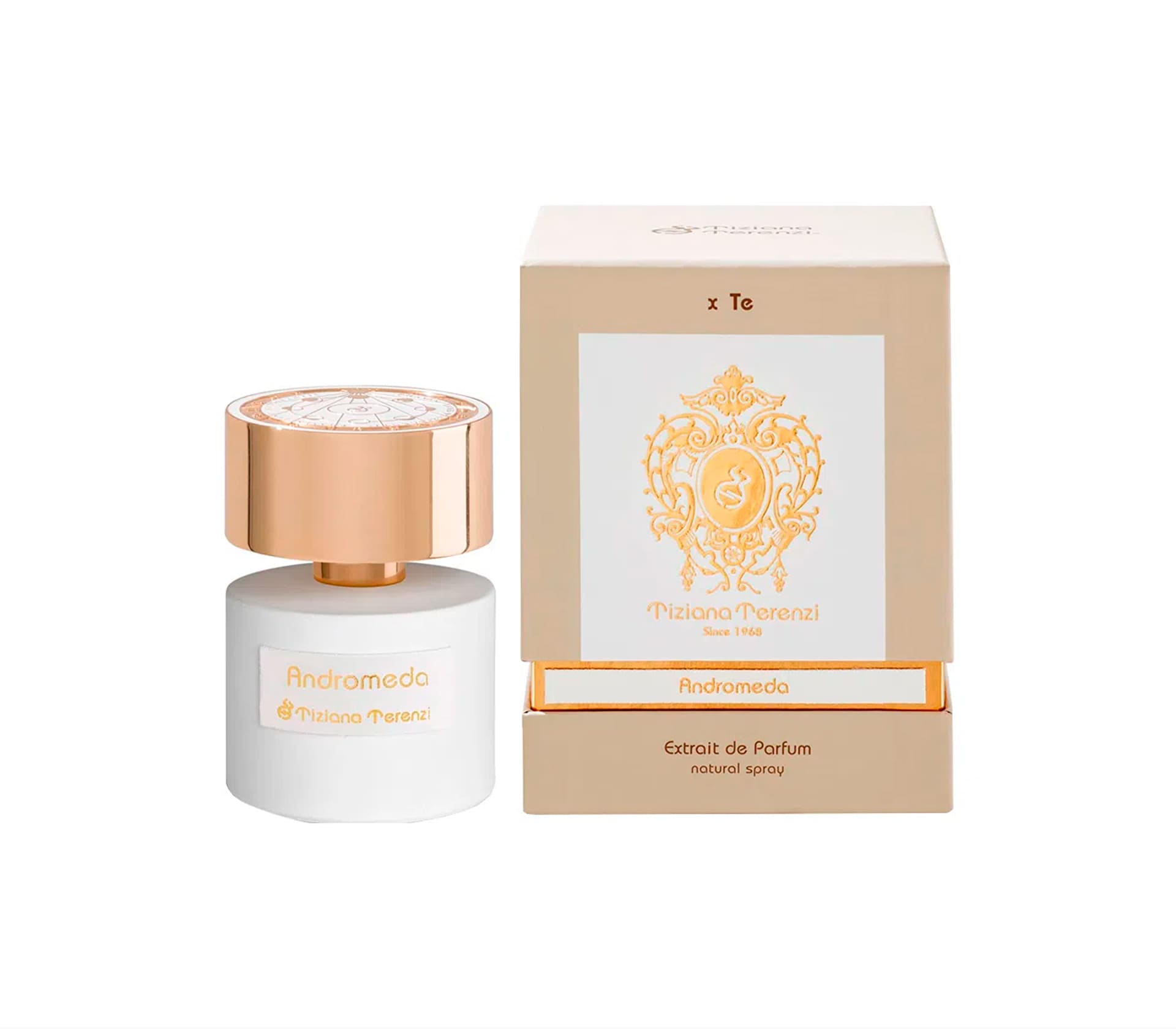 Rosa Ekaterina - 50ml