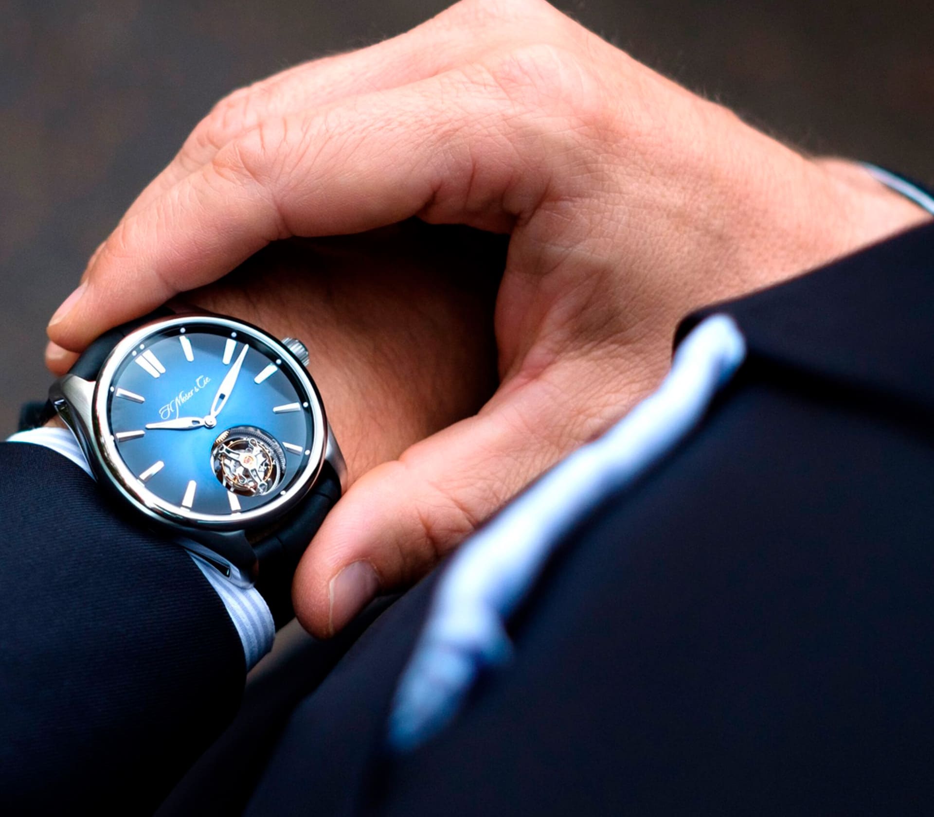 Polo 42mm