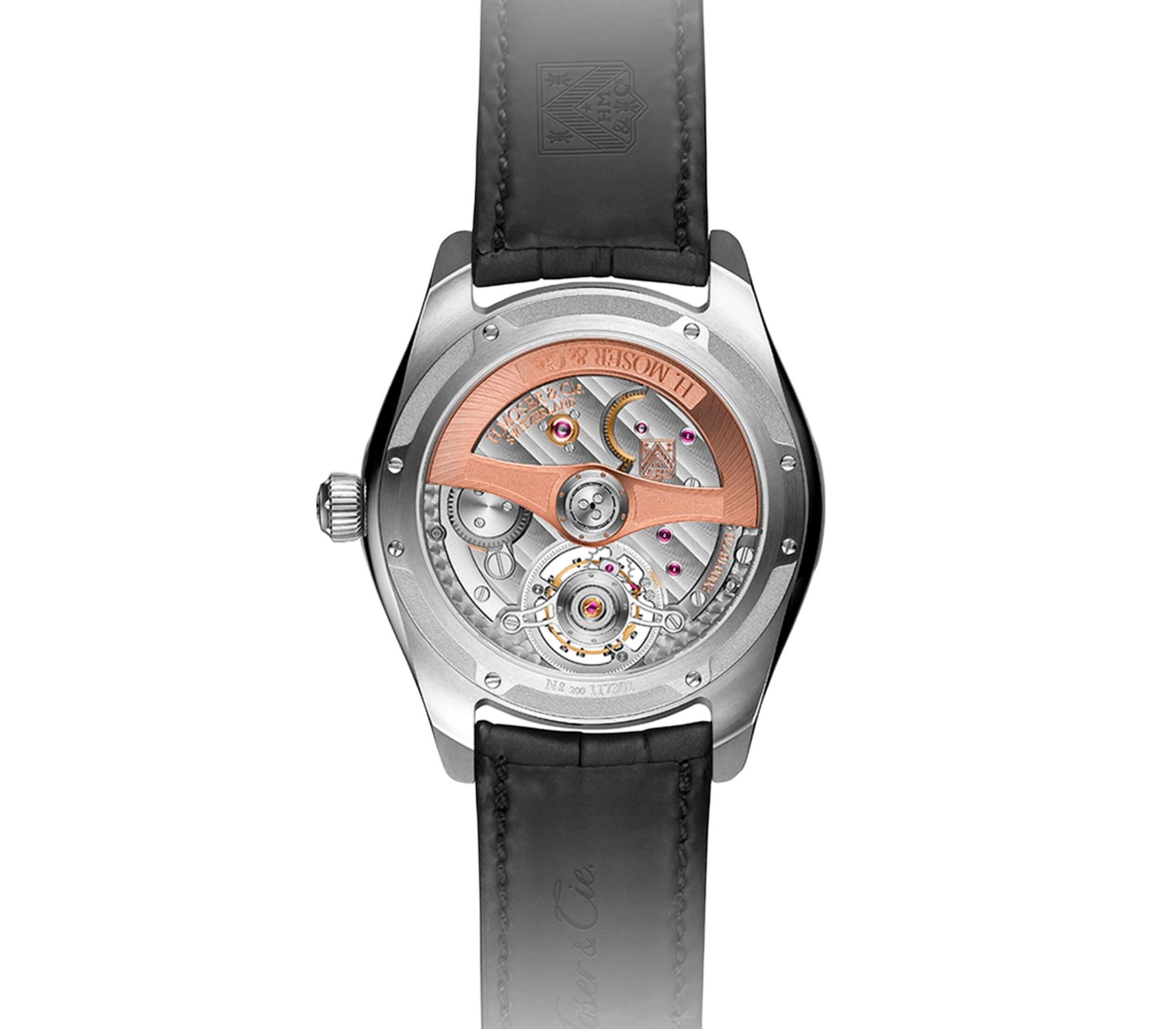 Polo 42mm