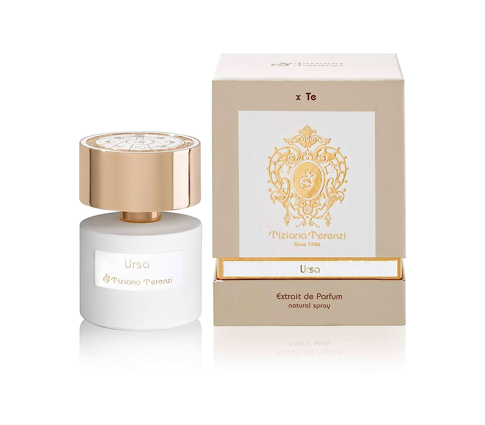 Secret Collection Jasminisha - 75ml