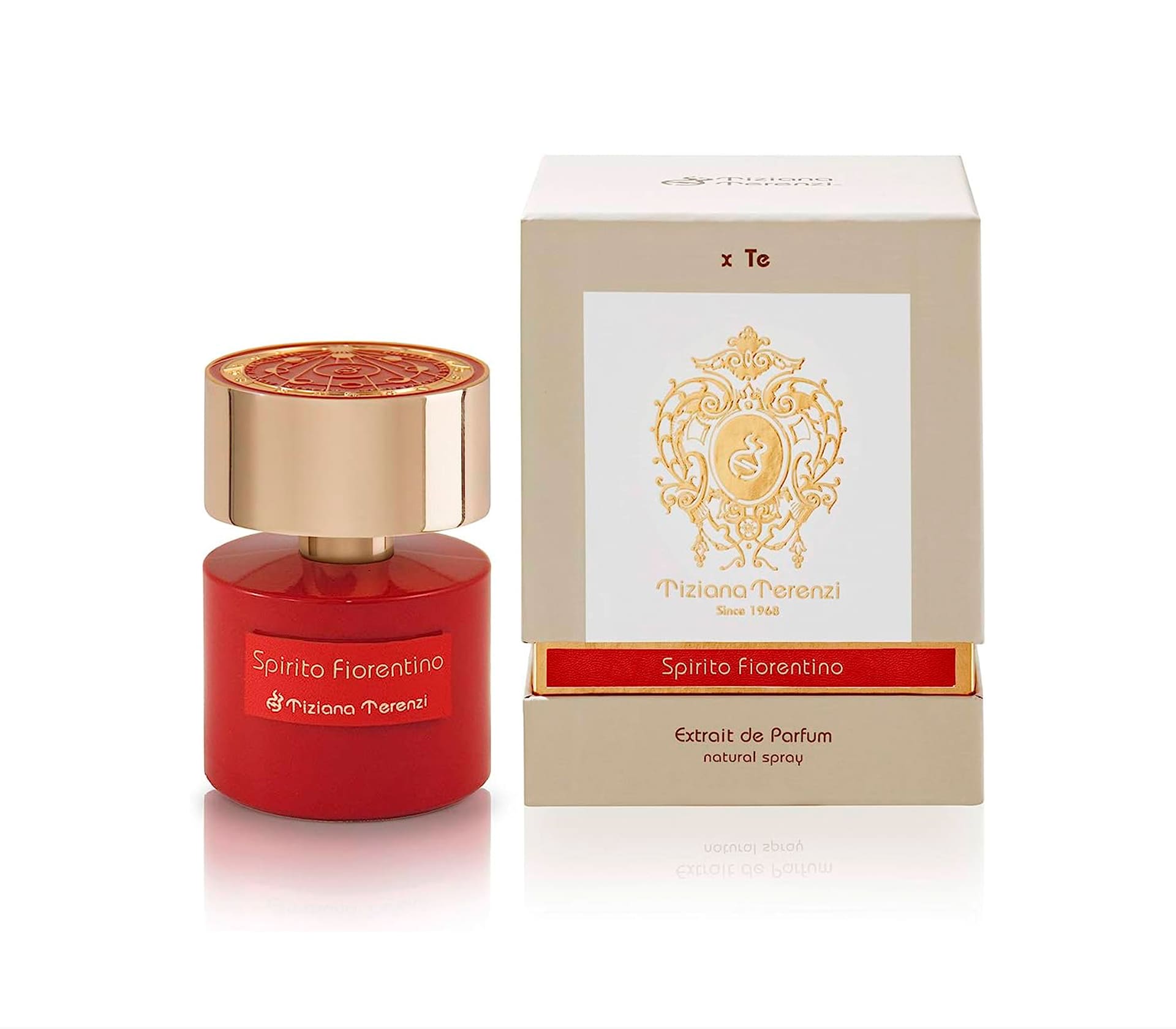 Secret Collection Tamima Sillage - 75ml