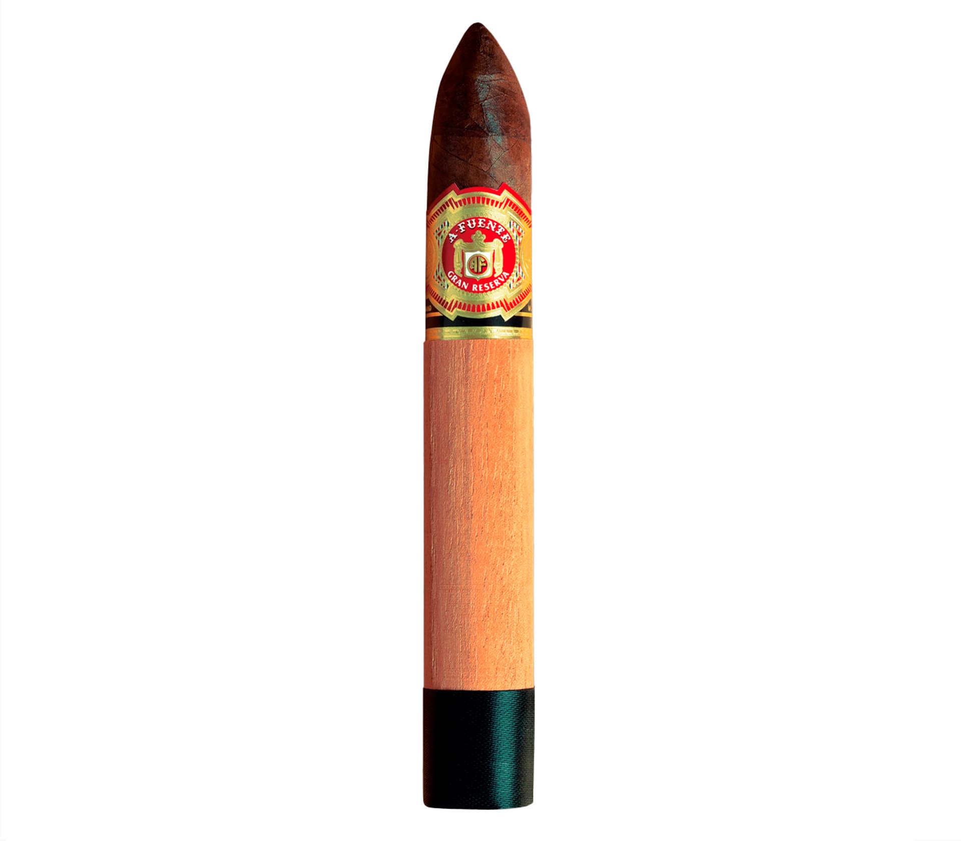 Cuban Belicoso - Unidade