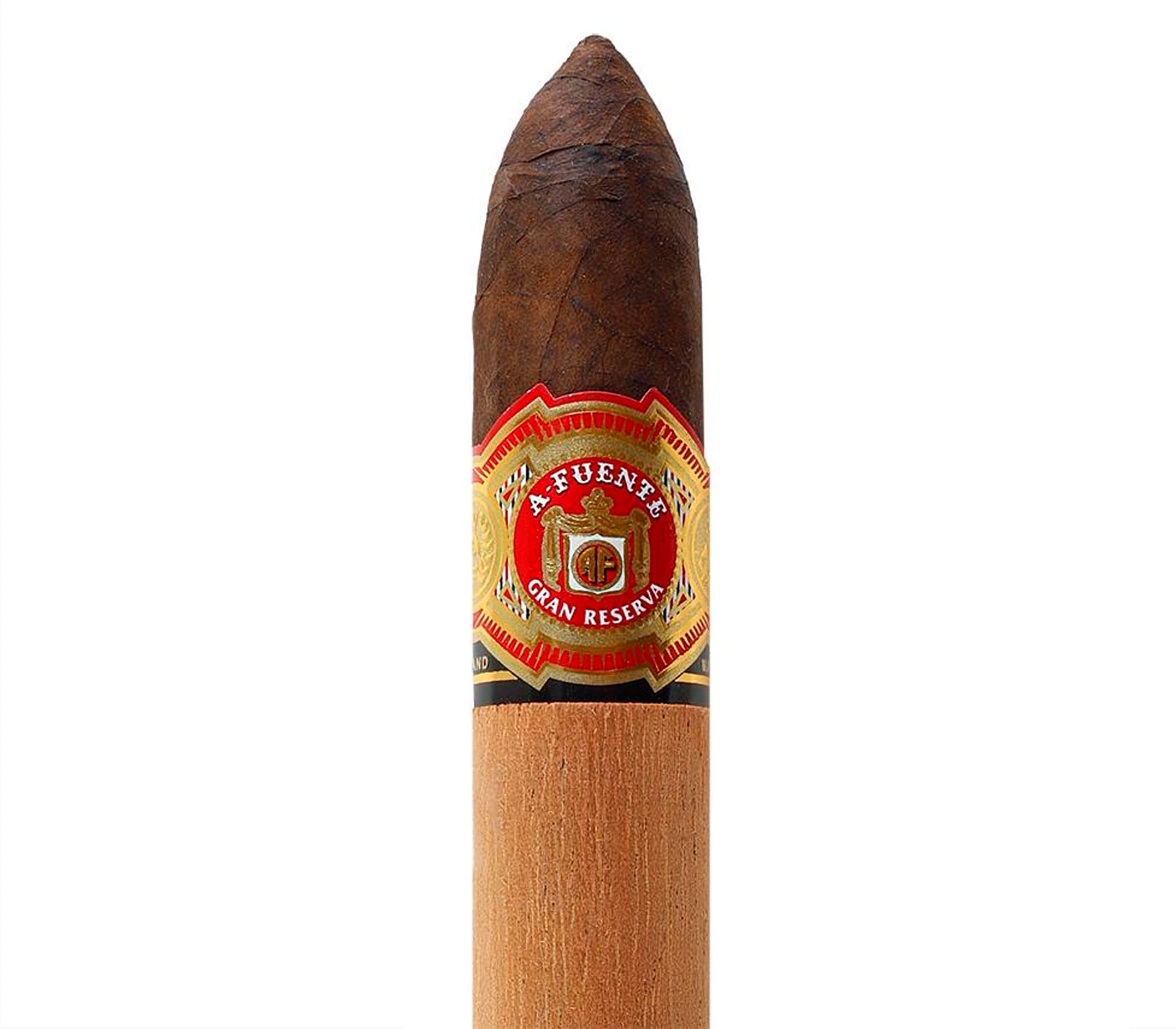 Cuban Belicoso - Unidade