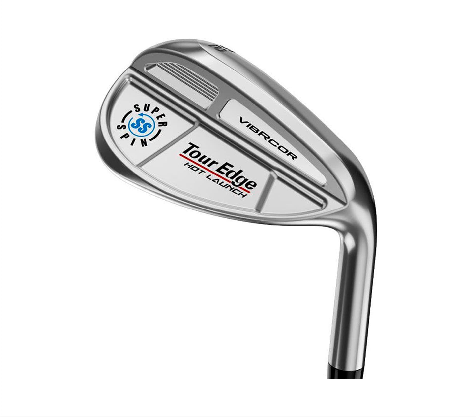 Wedge Hot Launch Vibrcor Aço