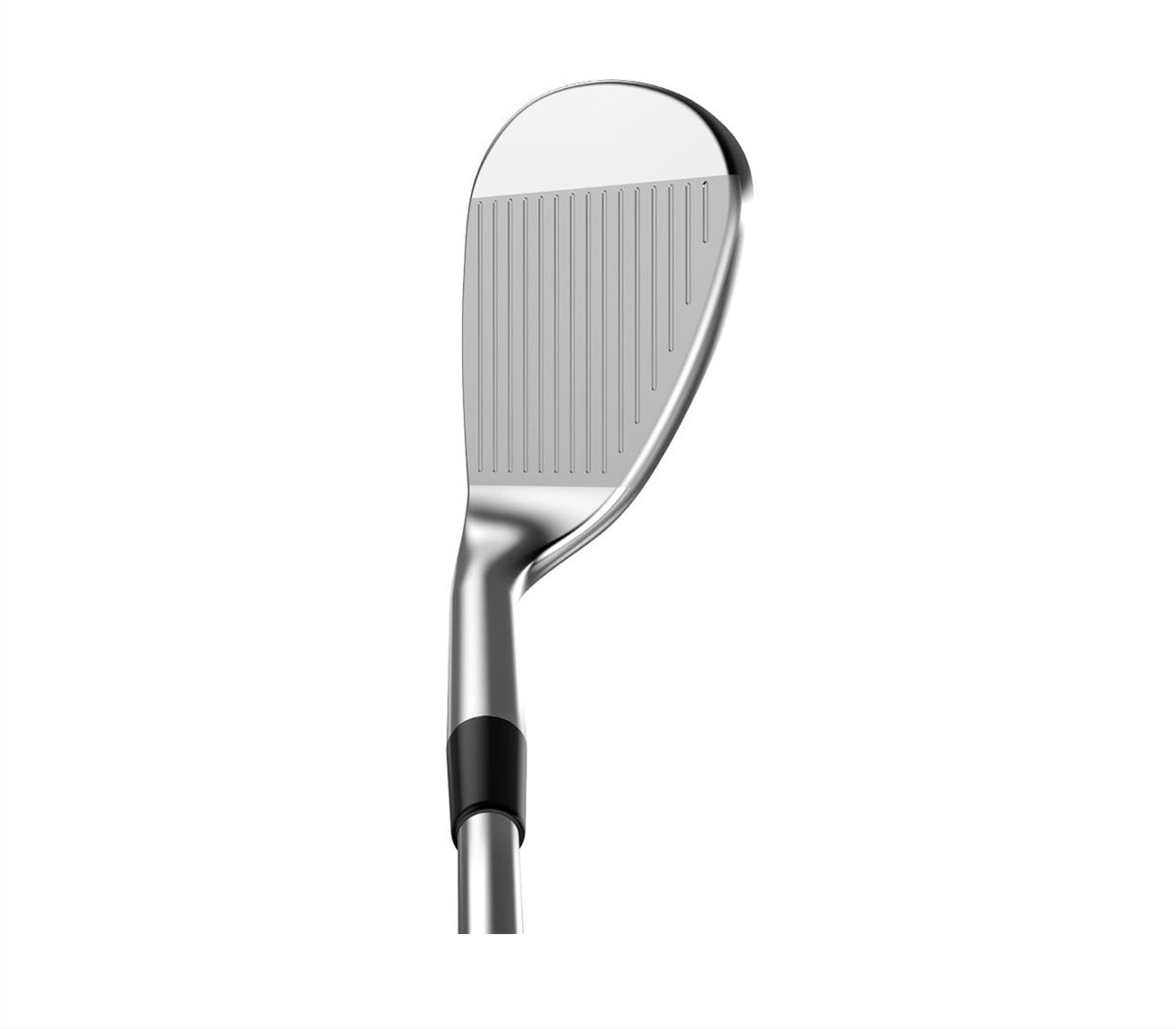 Wedge Hot Launch Vibrcor Aço