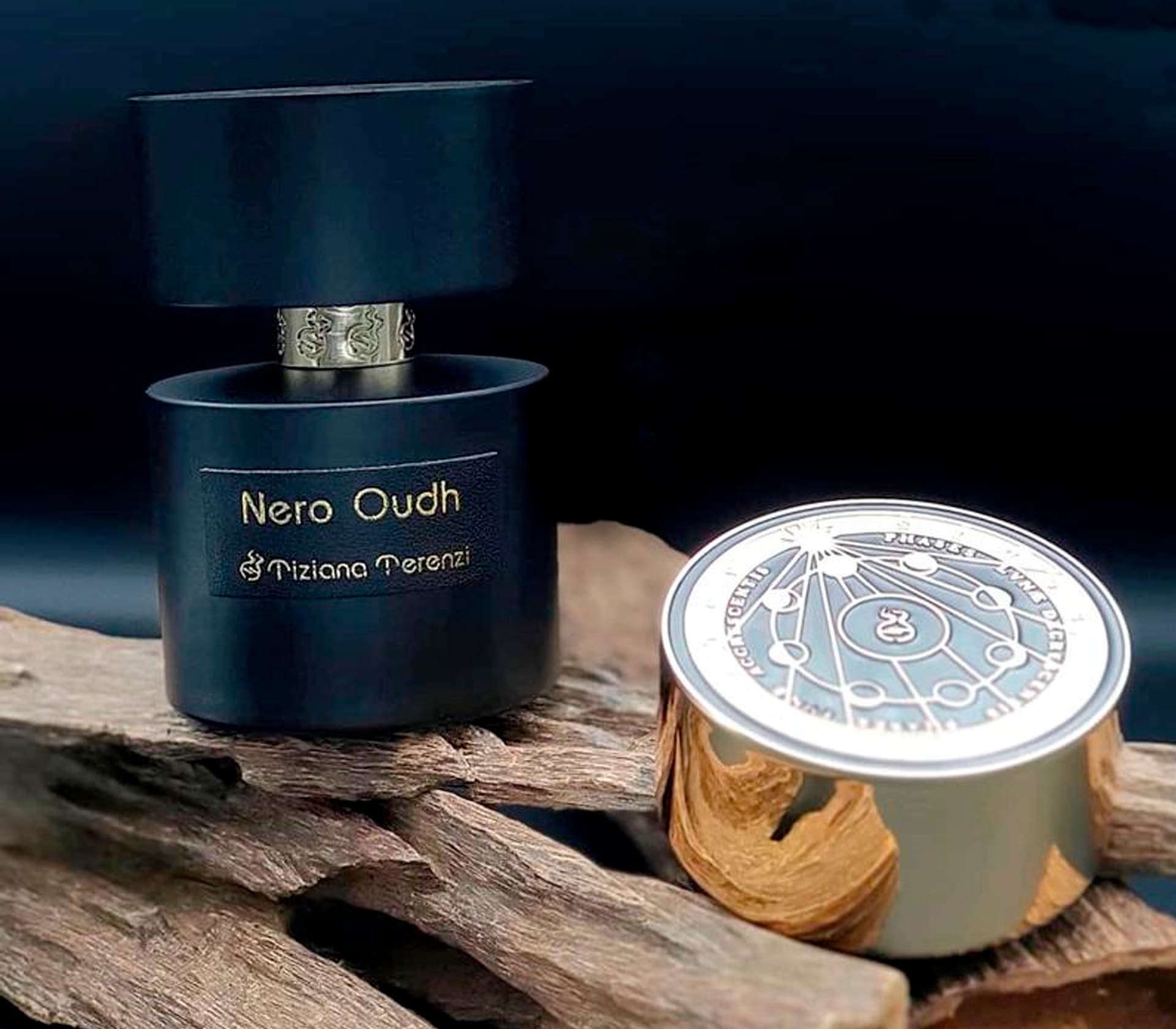 Nero Oudh - 100ml