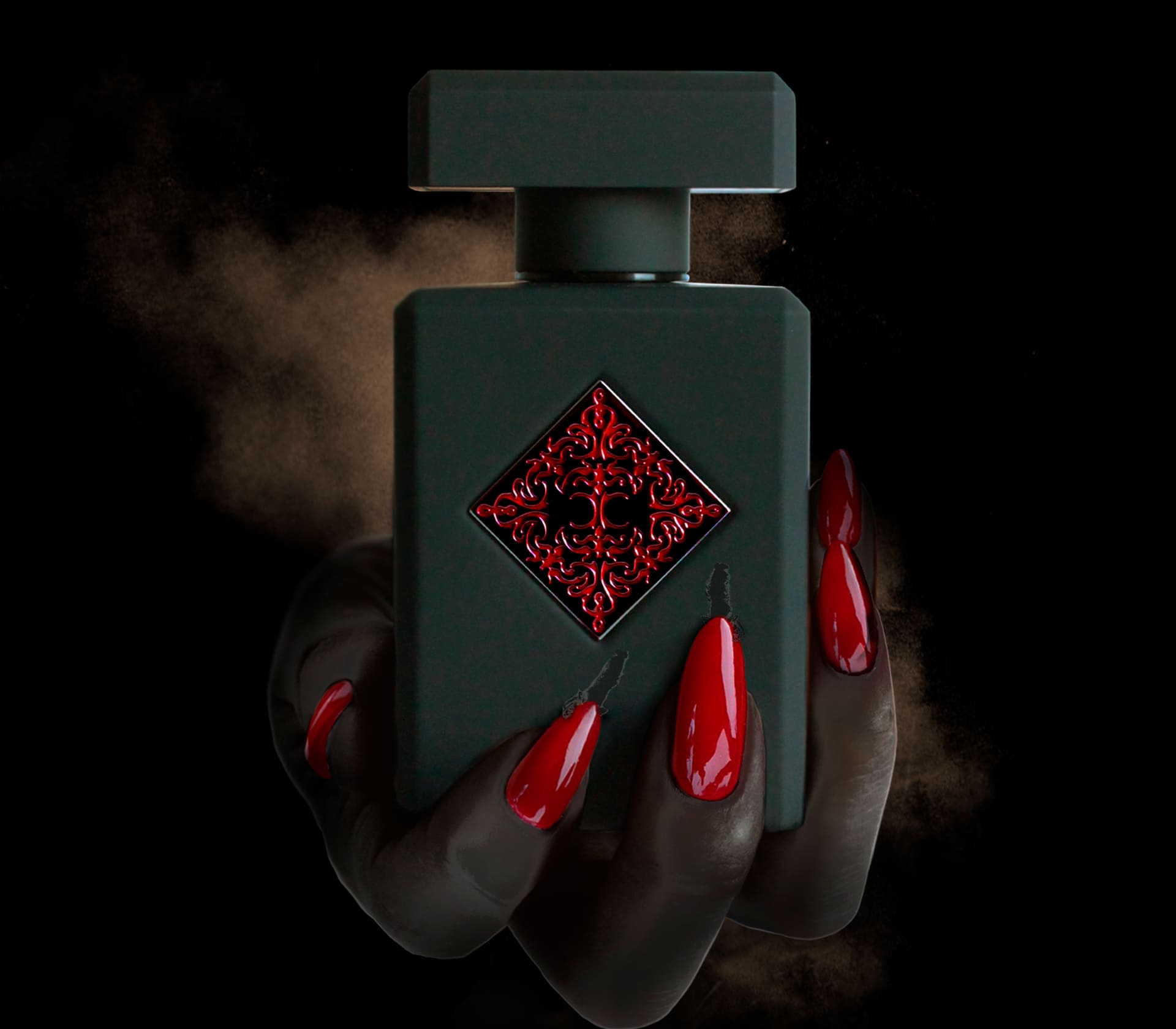 The Absolutes - Blessed Baraka - 90ml