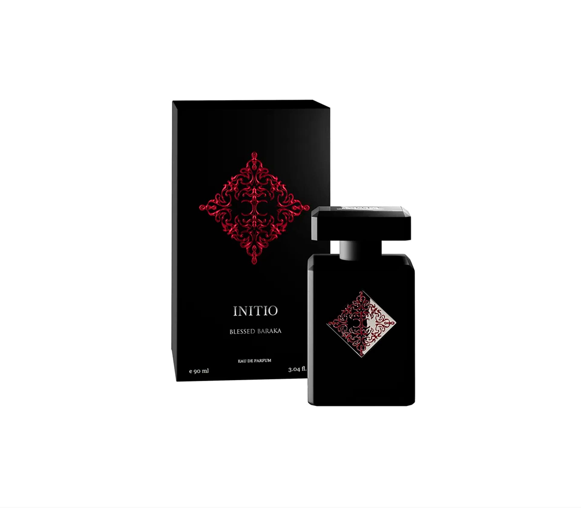 The Absolutes - Blessed Baraka - 90ml