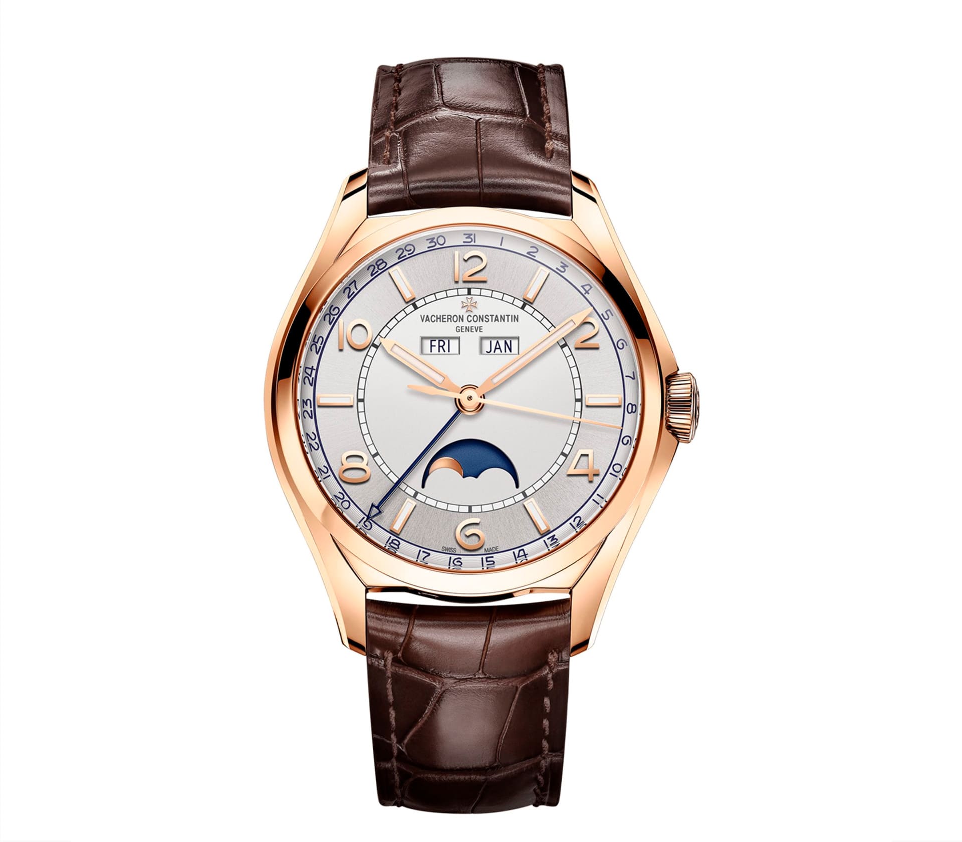 Polo Bracelet Chronograph 42mm