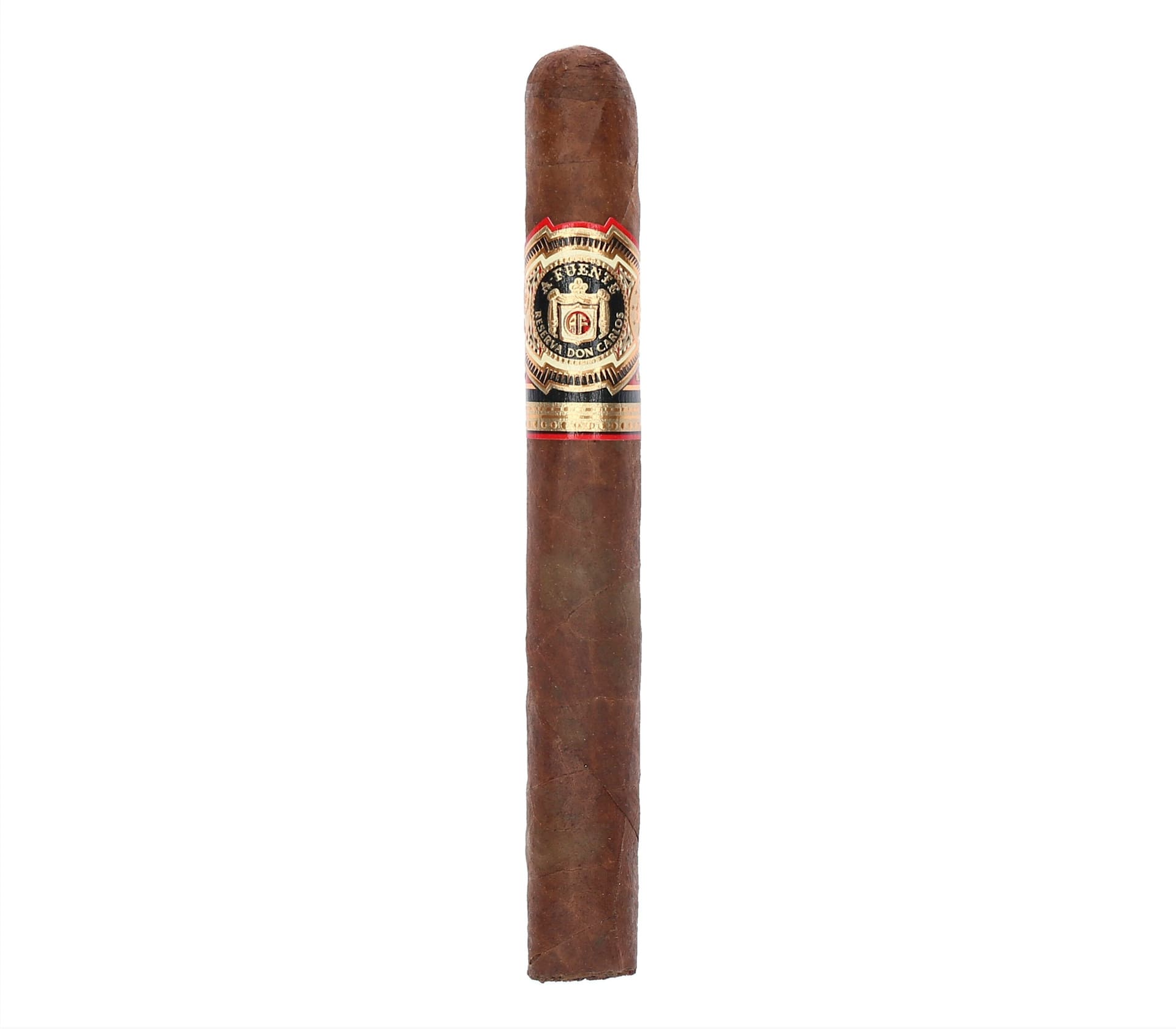 Don Carlos No. 3 - Unidade