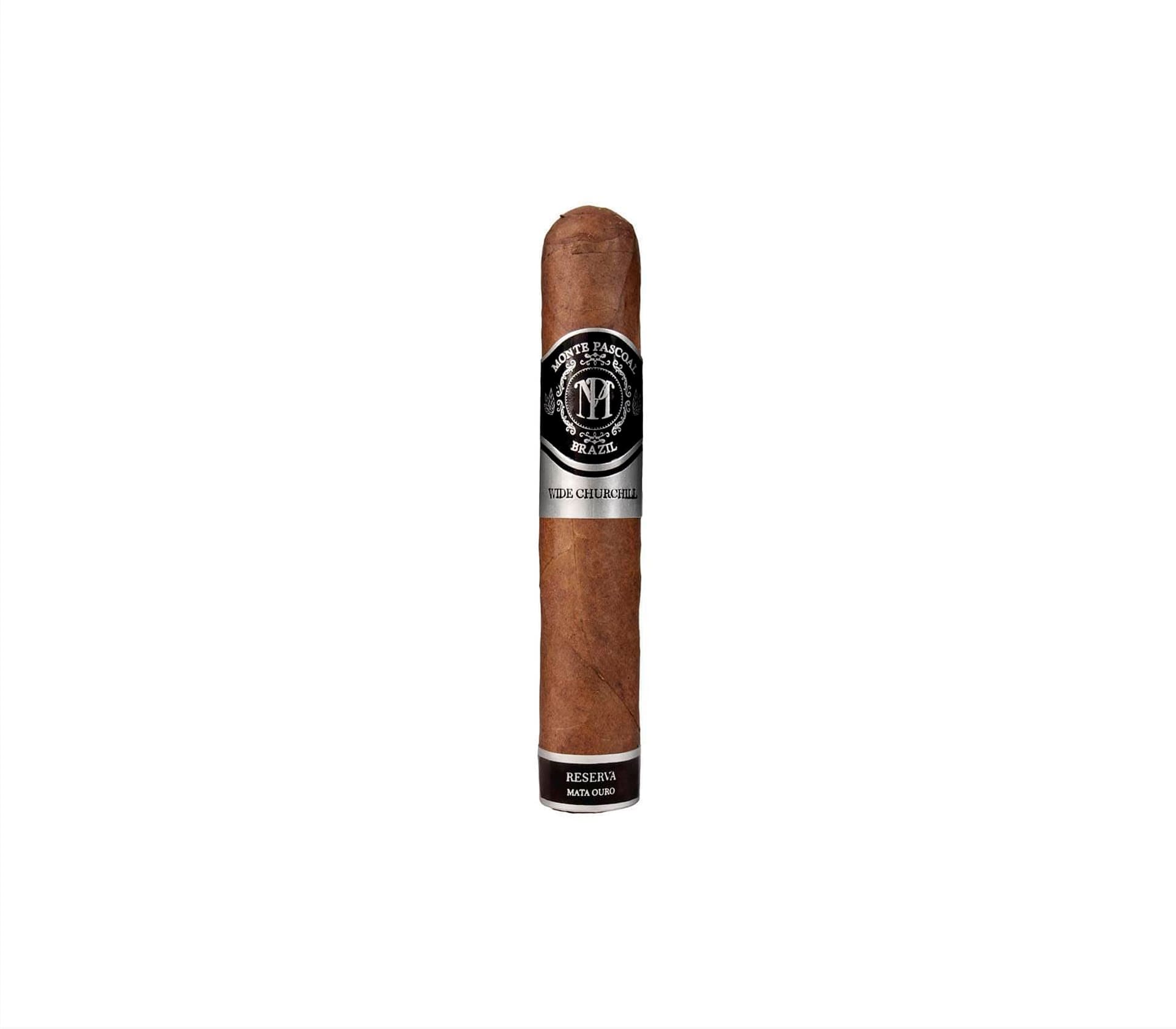 Wide Churchill Reserva Mata Ouro - Caixa 10 unid