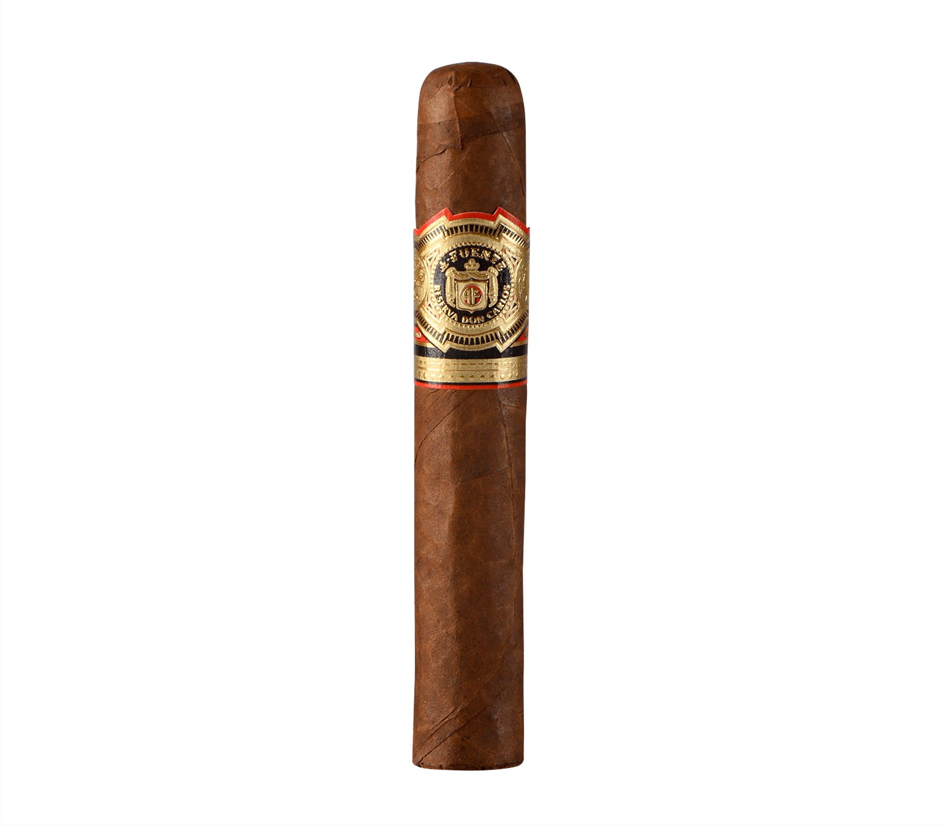 Don Carlos Robusto - Unidade