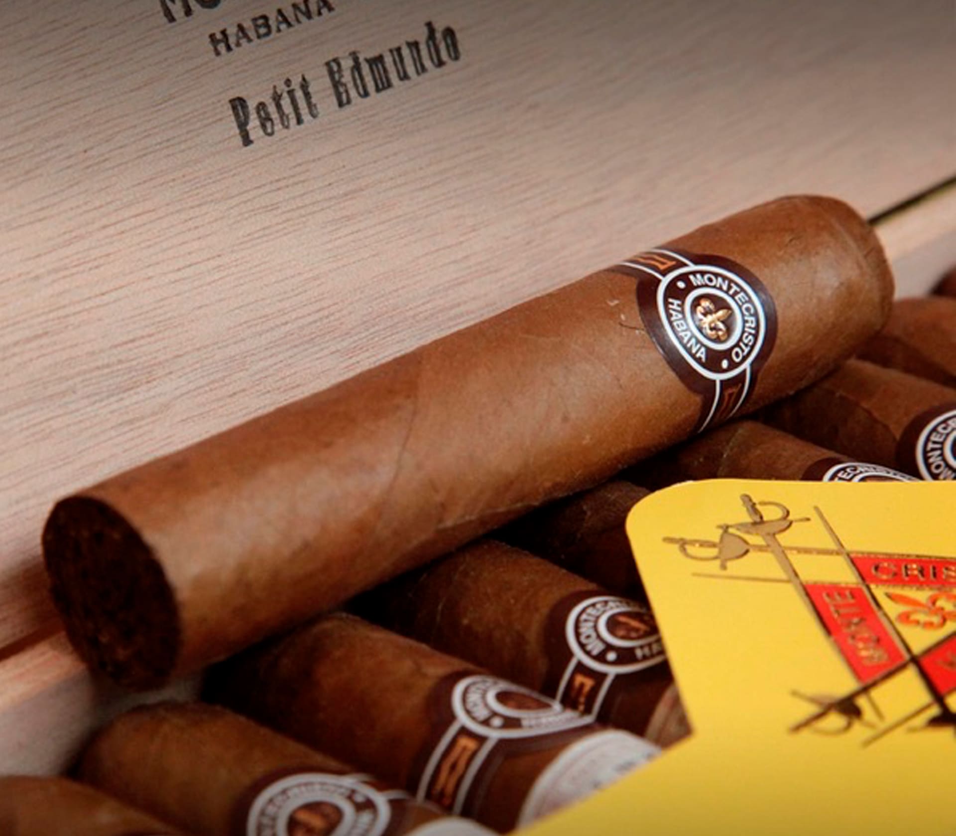 Petit Edmundo - Caixa 25 unid