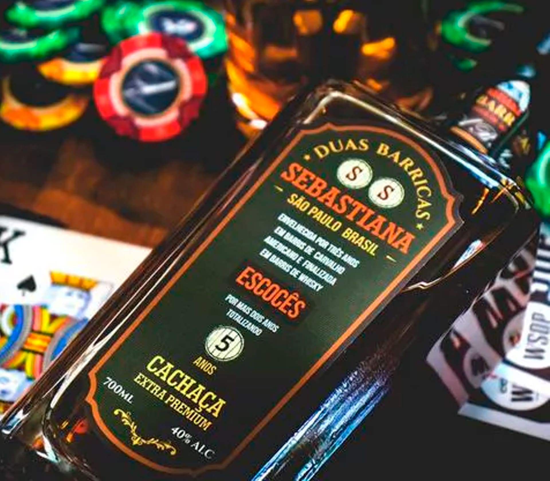 Extra Premium 12 Anos 