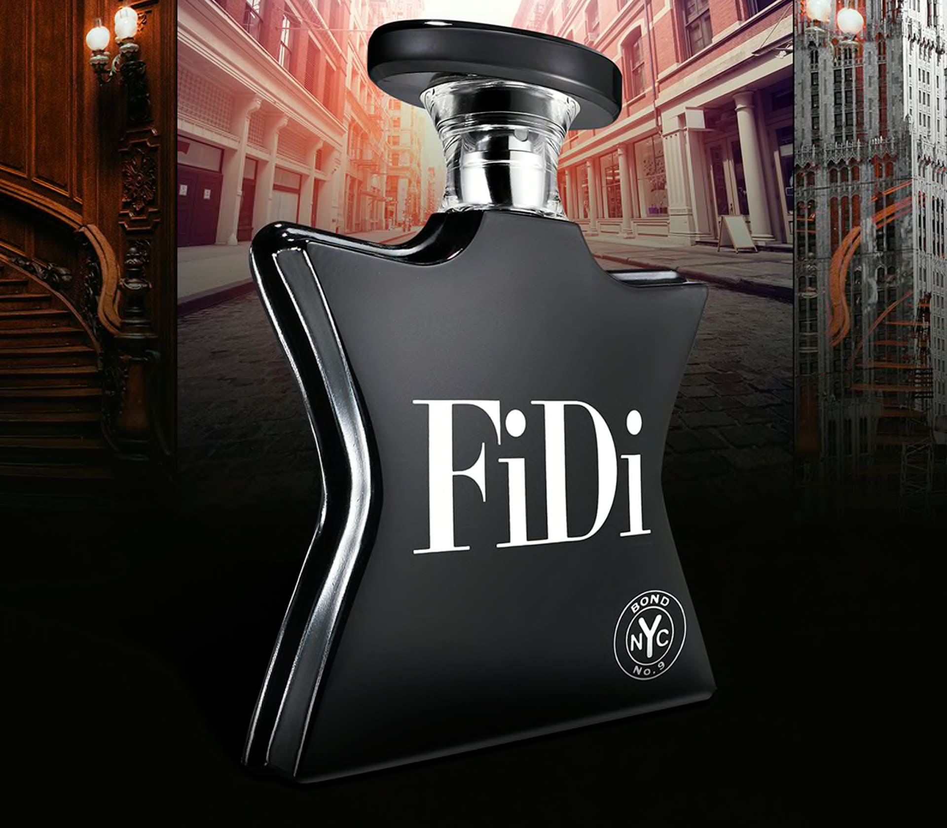 Fidi - 100ml