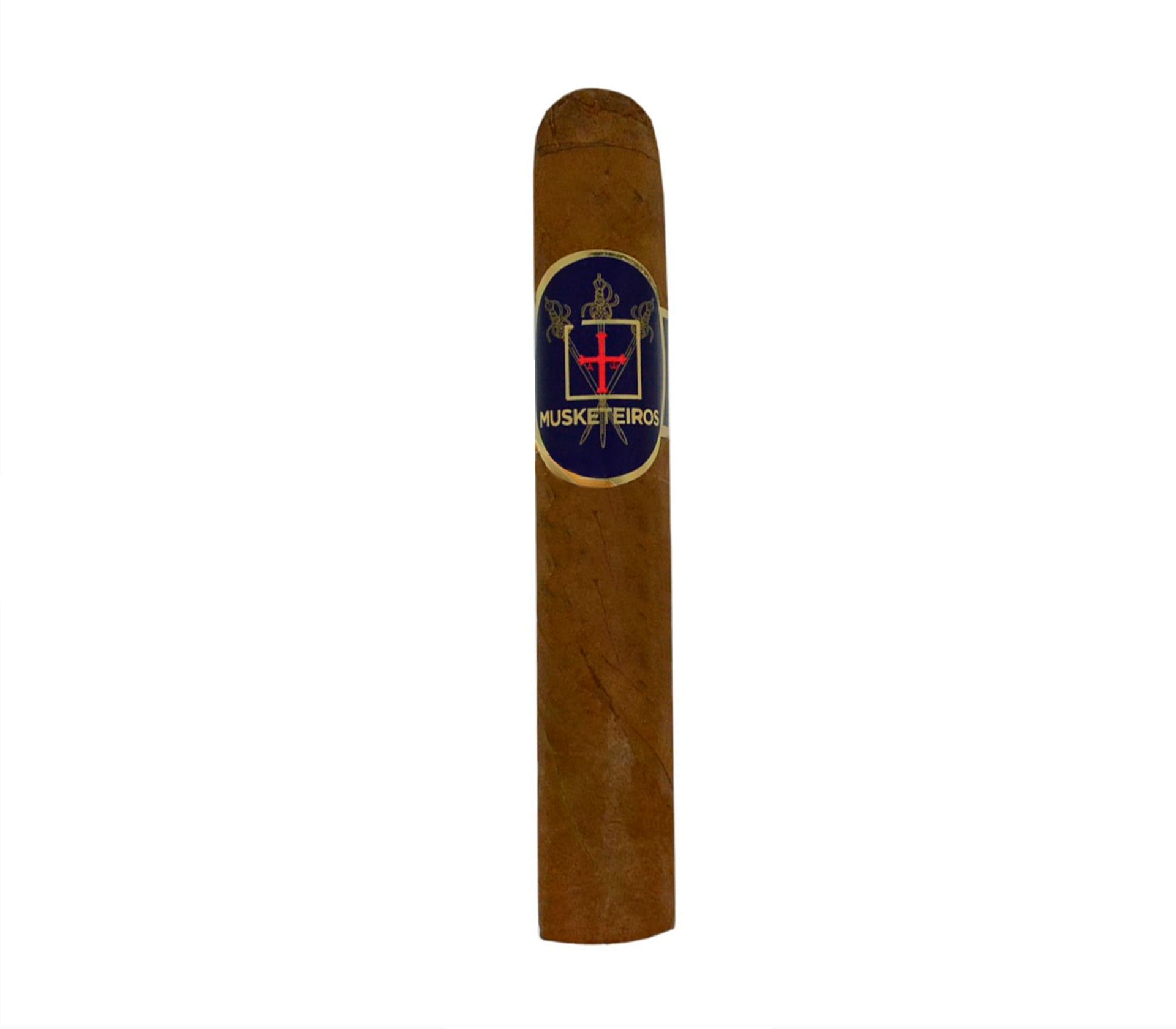 Estate Blend Colorado Robusto - Maço 10 unid