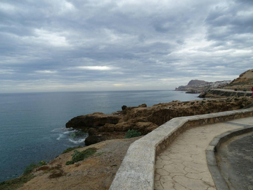 Visit Al-Hoceima National Park