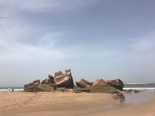 Visit Bordj El Berod