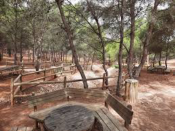 Visit Boujibar National Park