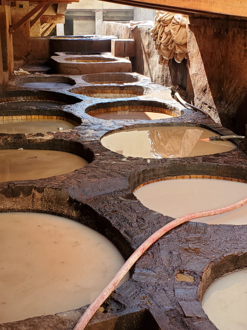Visit La Belle Vue de la Tannerie