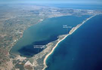 Visit Lagune De Mar Chica Natural Park