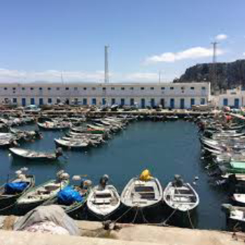 Visit Marina Al Hoceima